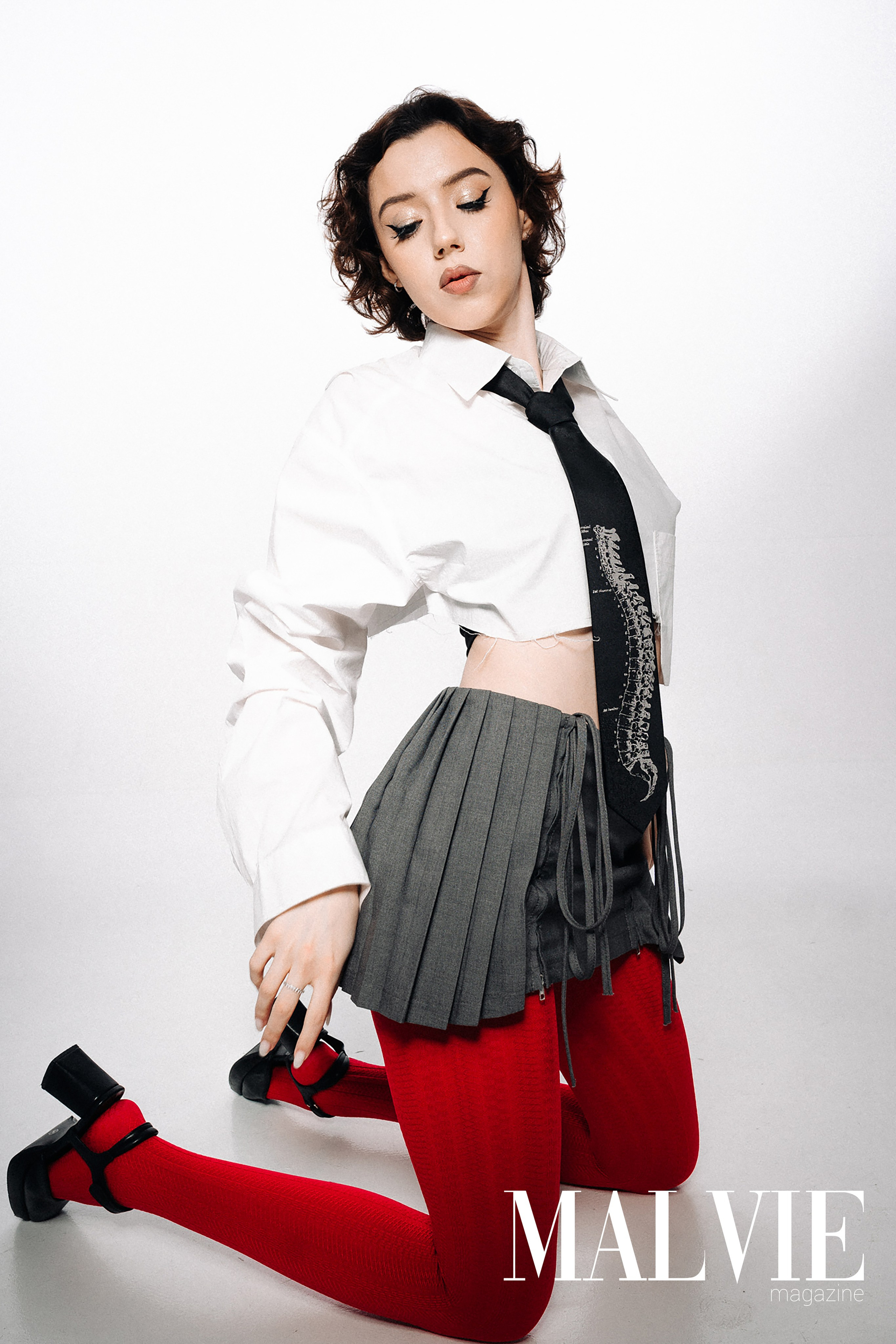 Аня Черняйкина портретный фотограф в Самаре