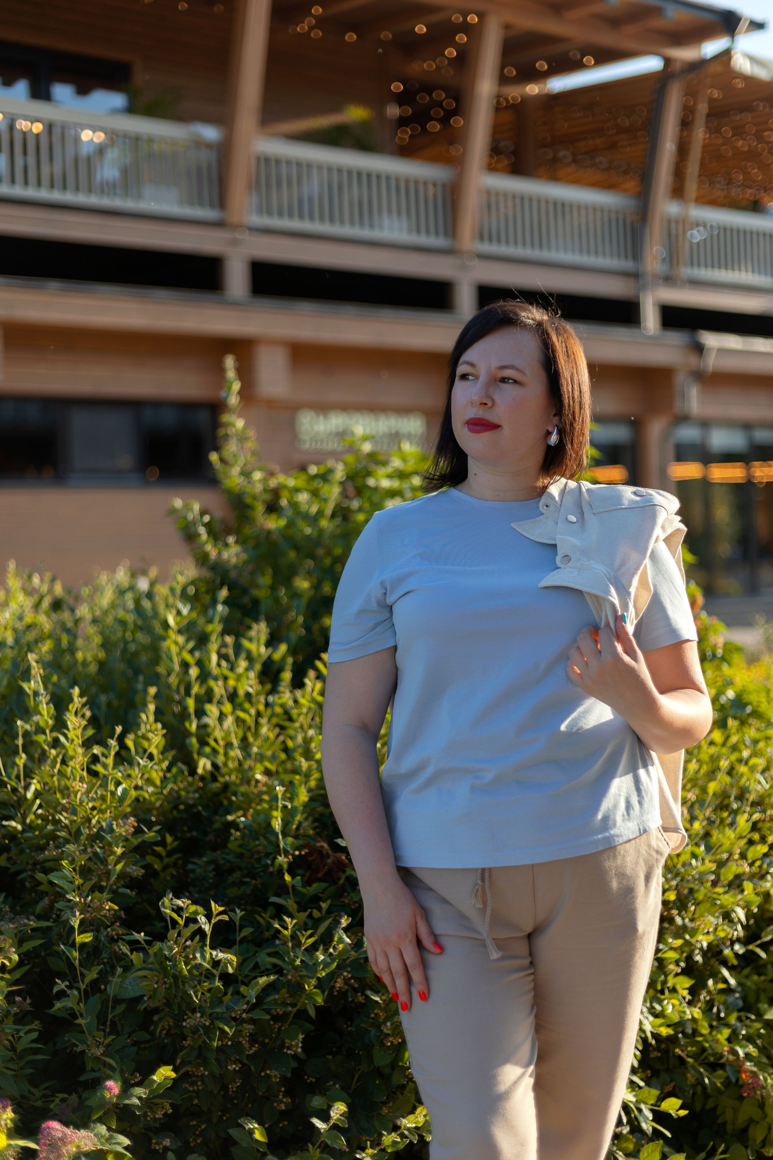 Айшат. Контент для специалиста по энергомассажу. Контент фотограф Казань Татьяна Горина