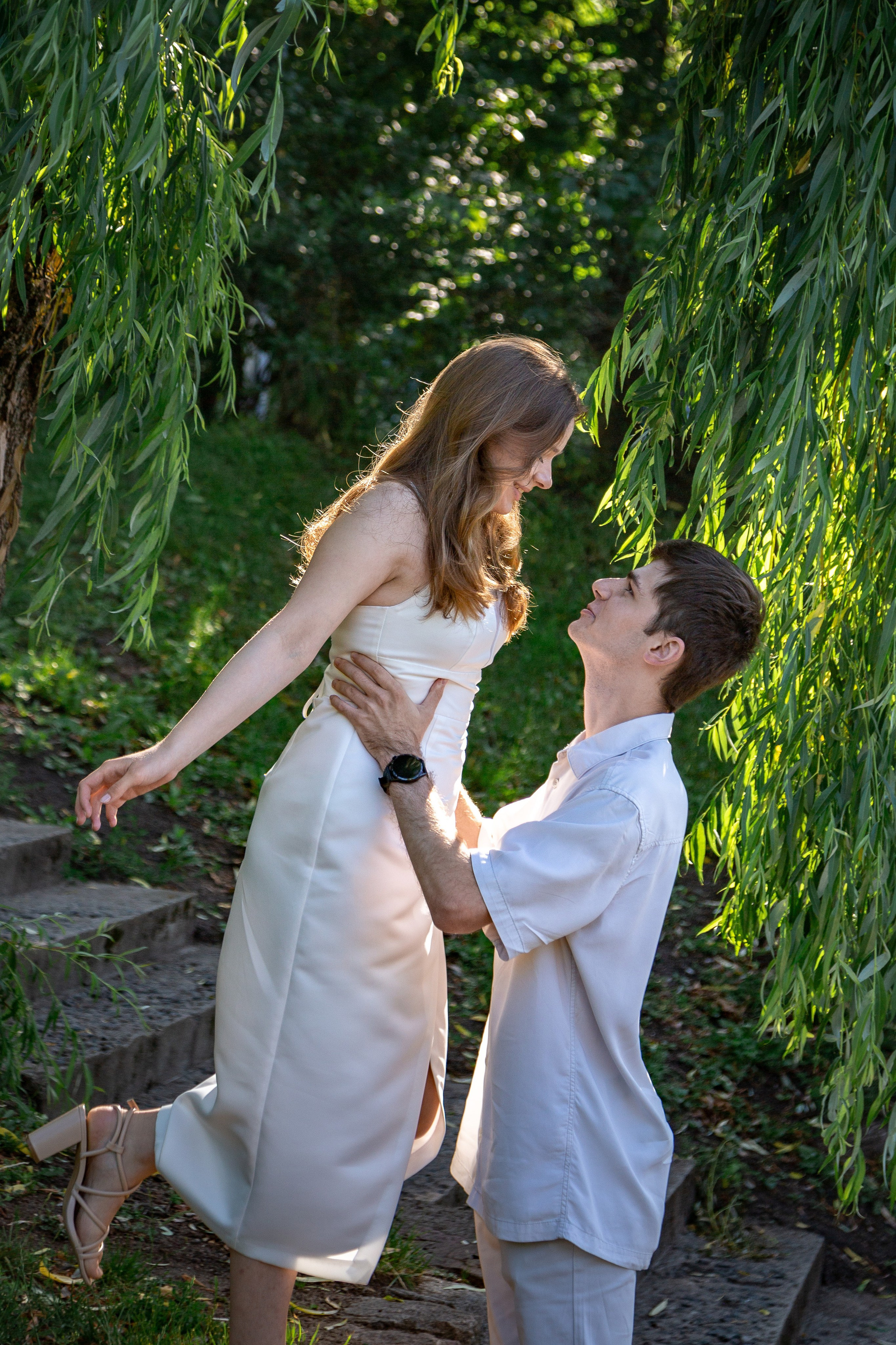 Семейные торжества. Фотограф в Минске Екатерина Тузова