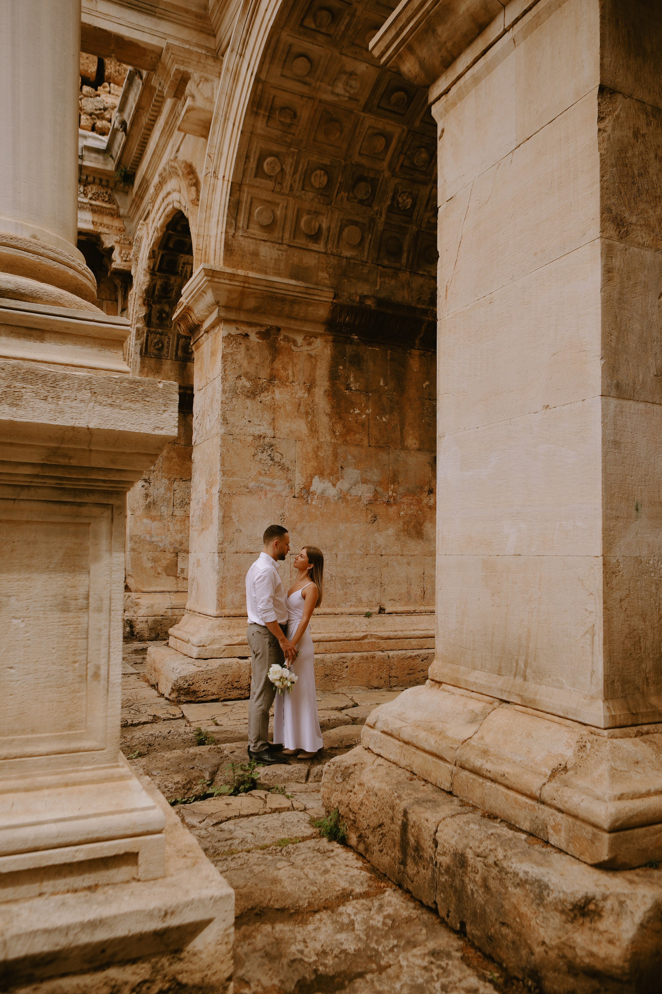 Фотограф в Кракове Надежда Харитоненко