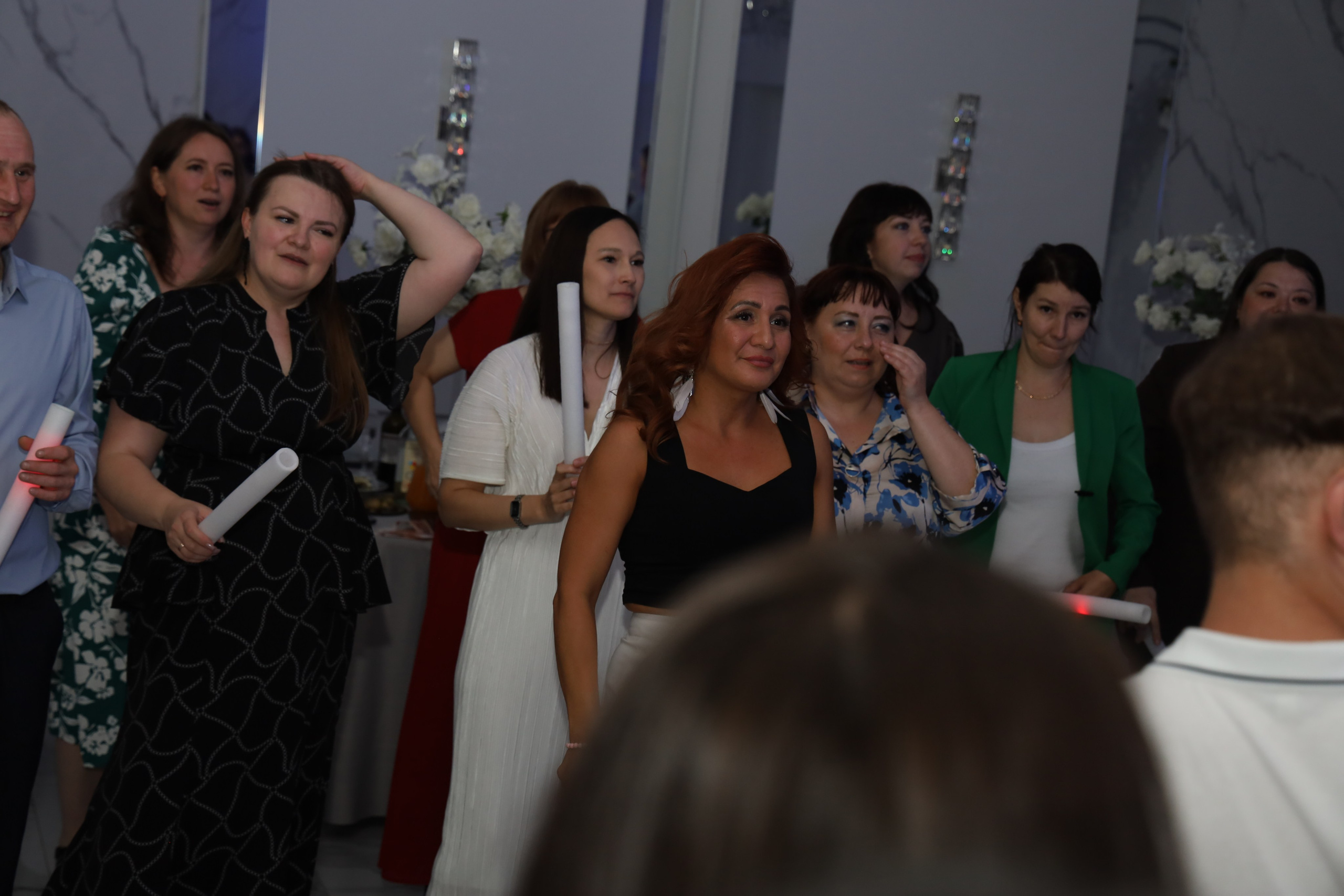 Выпускной 9Д 62 школы. Семейный фотограф в Казани Римма Гатауллина