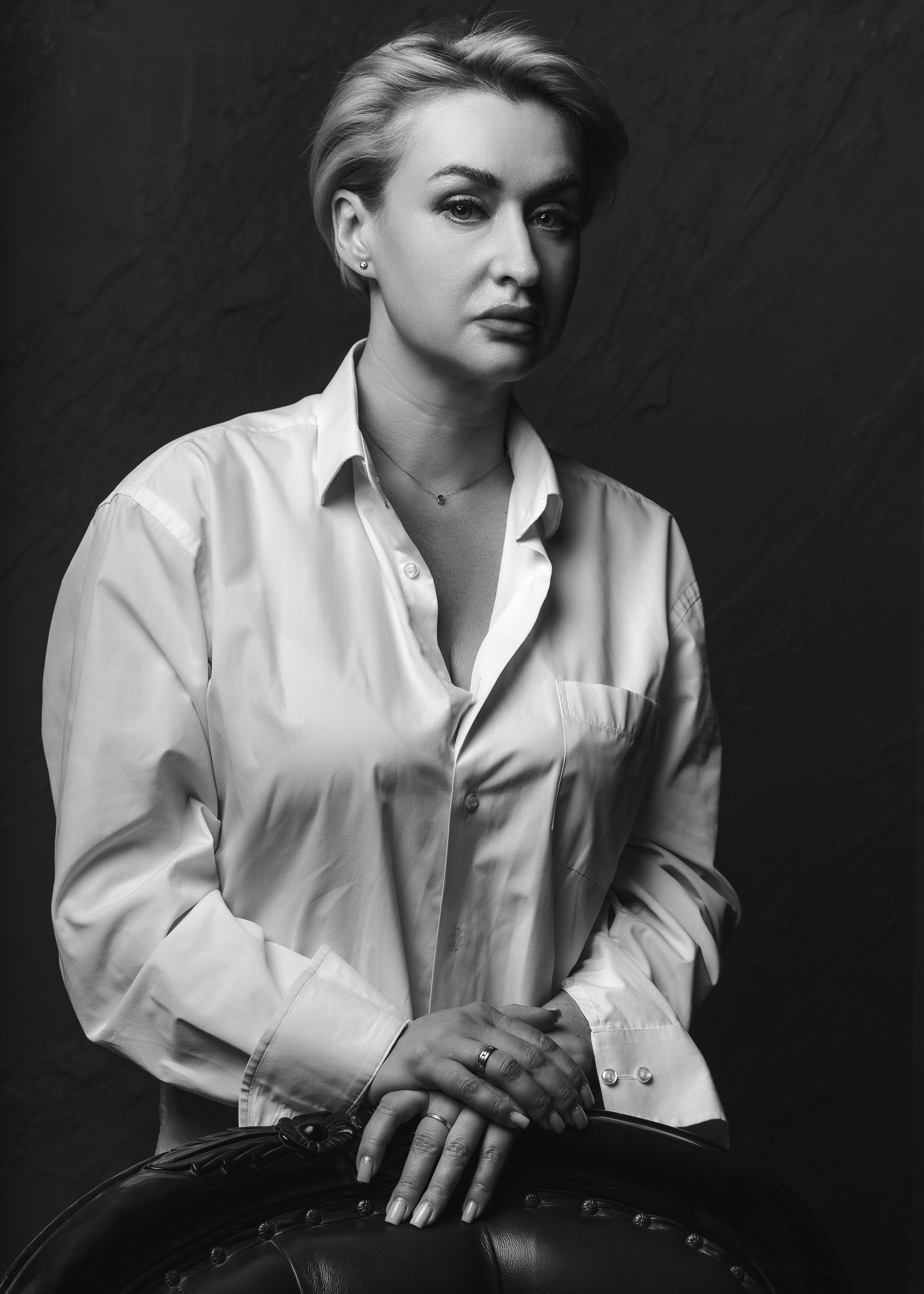 ПОРТРЕТЫ ПРО ЛЮДЕЙ. Антон Тимошевский, профессиональный портретный фотограф в Москве и Орле