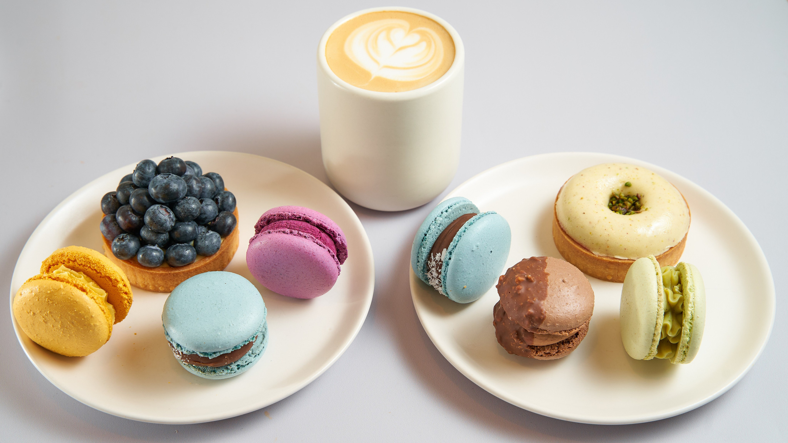 WOLT — CHERNIKA COFFEE. Фотограф в Уральске Александр Хохлачёв | HOHLACHEV.COM