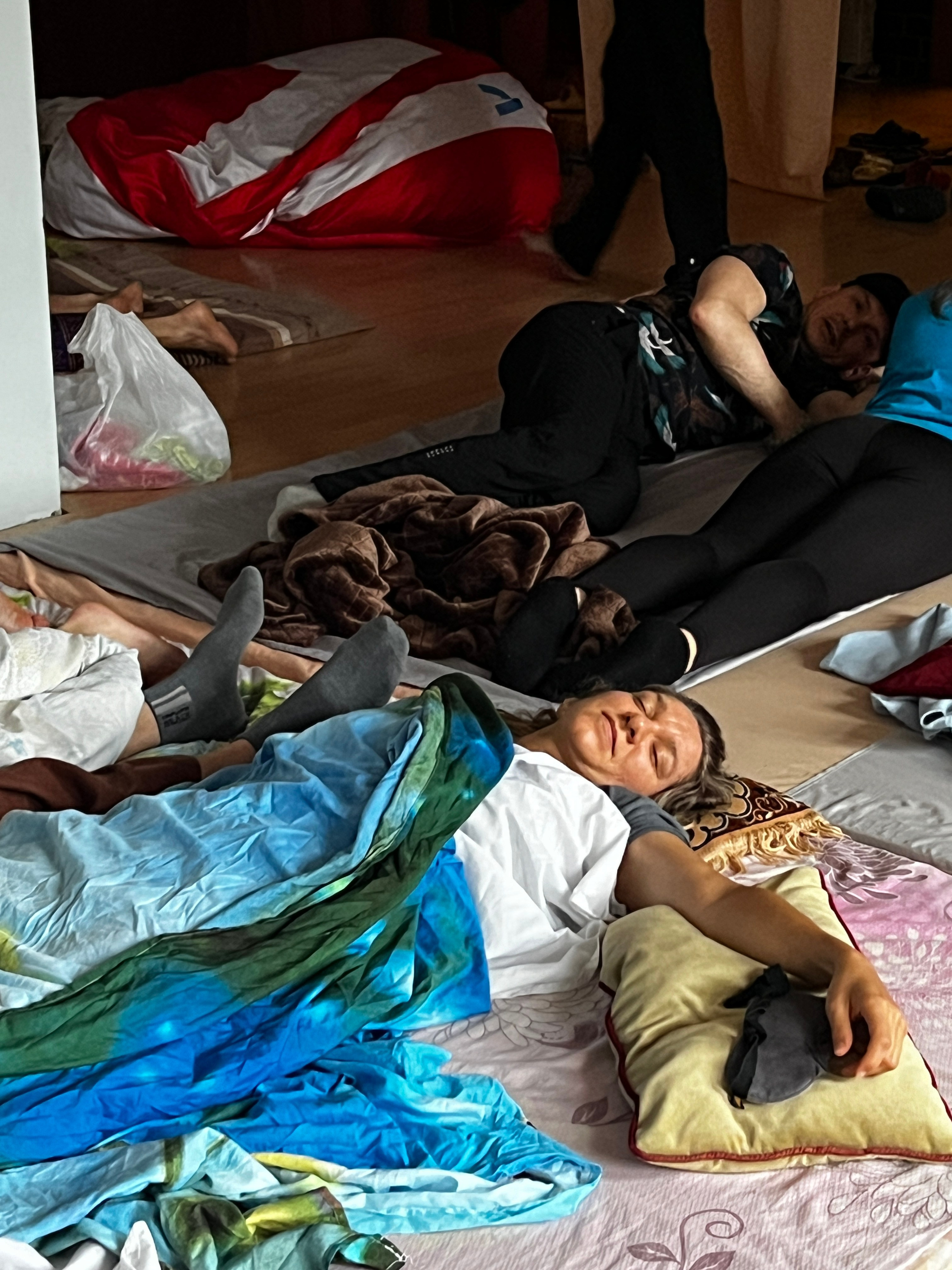 Тантра Ретрит Янь-Инь 2023. Александр Прищепов - фотограф, режиссёр, продюсер