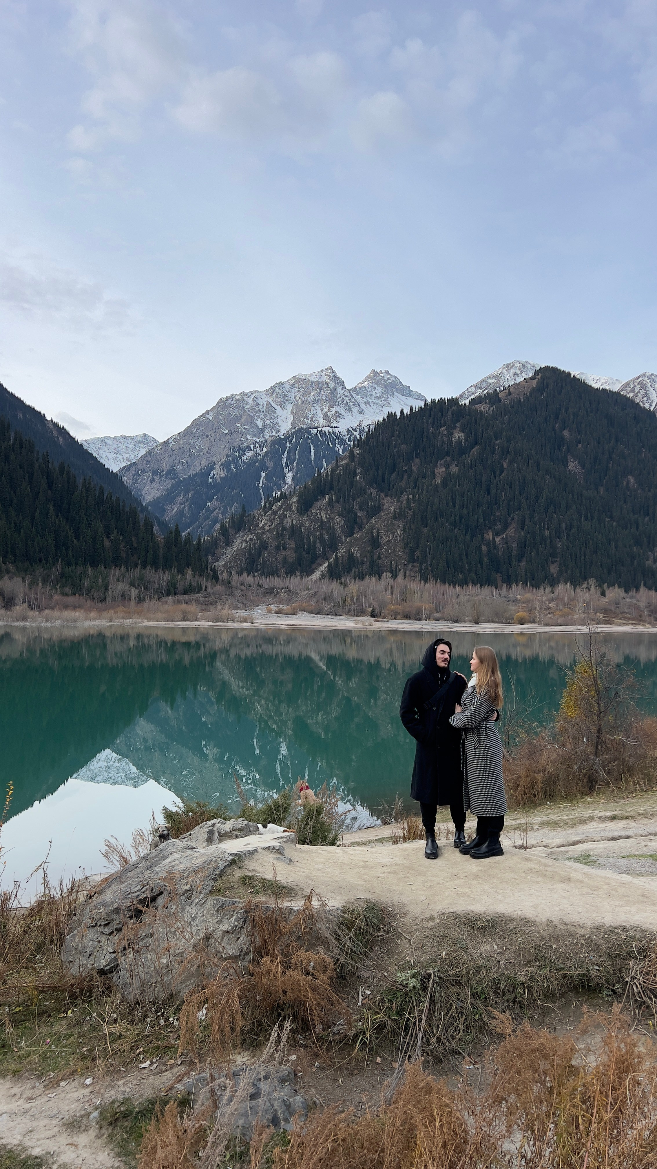 Melon Travel в Алматы: экскурсии и джип туры в Чарынский каньон, озера Каинды, Кольсай, Иссык, национальный парк Алтын Эмель