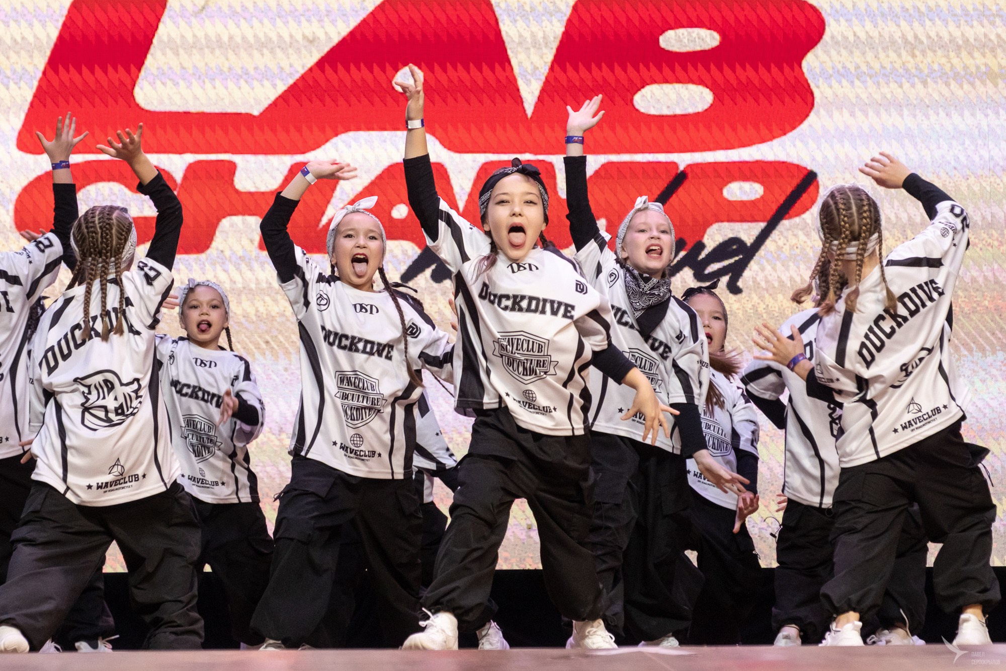 LAB CHAMP. Репортажный фотограф в Казани Павел Серпокрылов