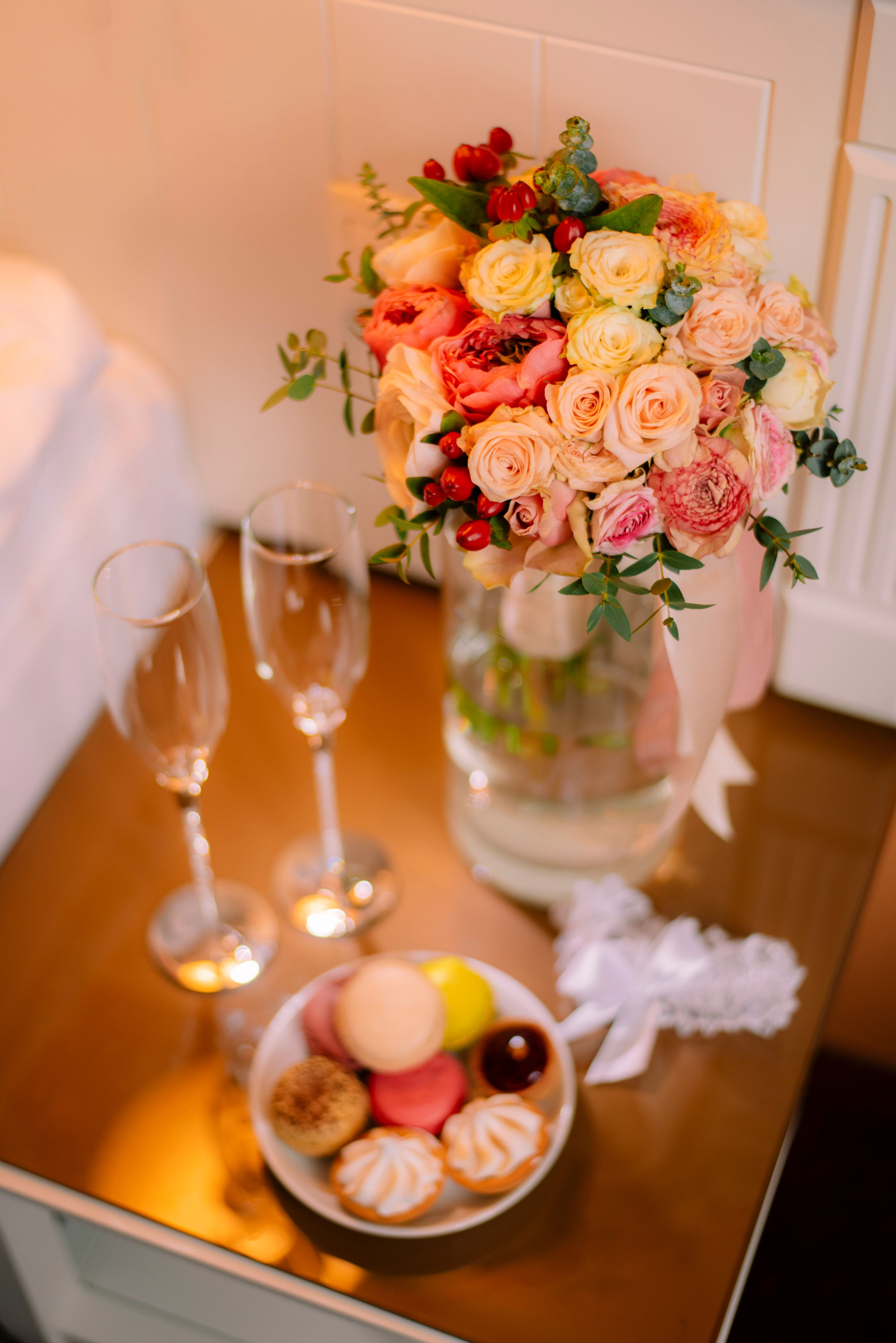 Вова и Ксюша. Семейный и свадебный фотограф в Рязани Лиза Голованова