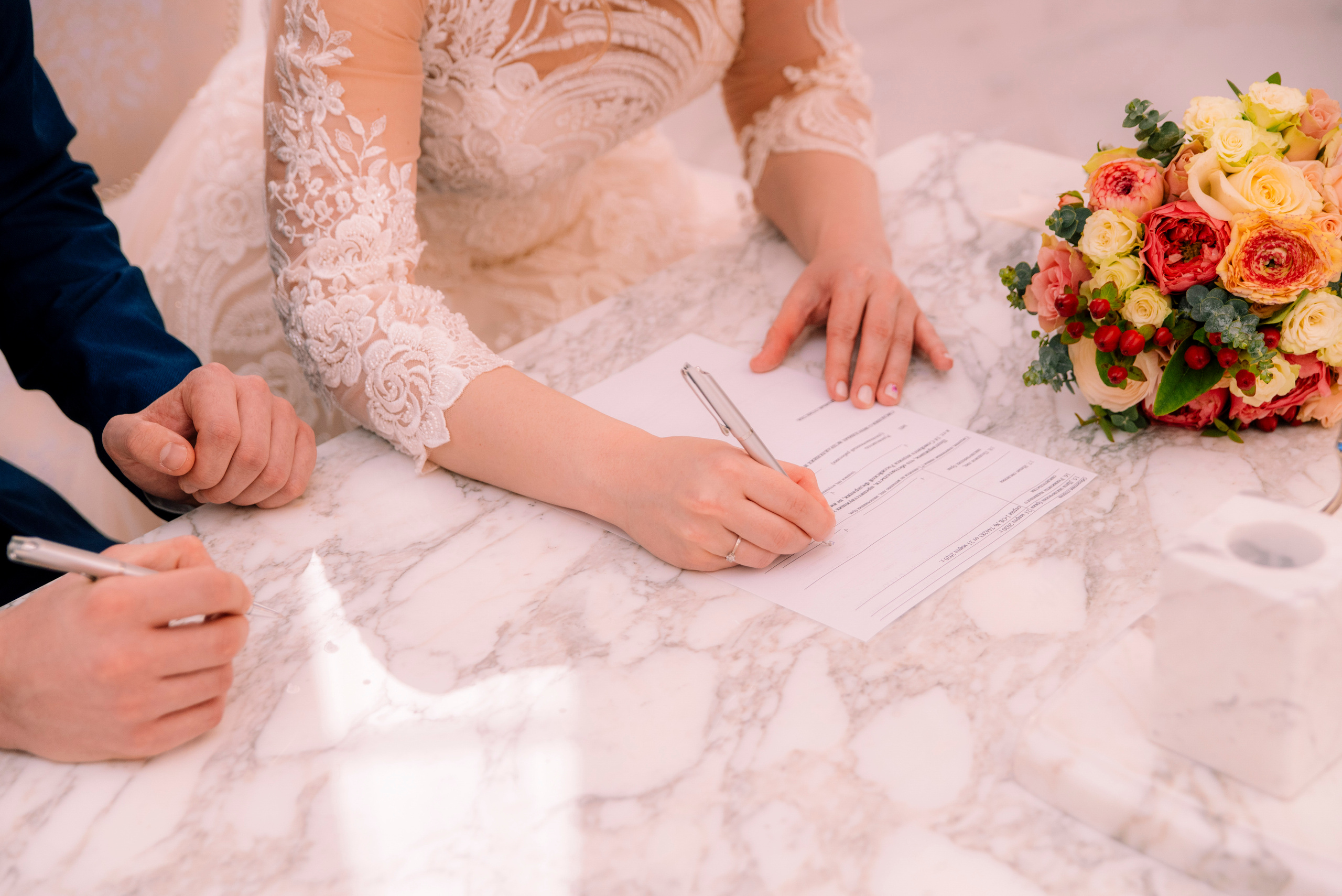 Вова и Ксюша. Семейный и свадебный фотограф в Рязани Лиза Голованова