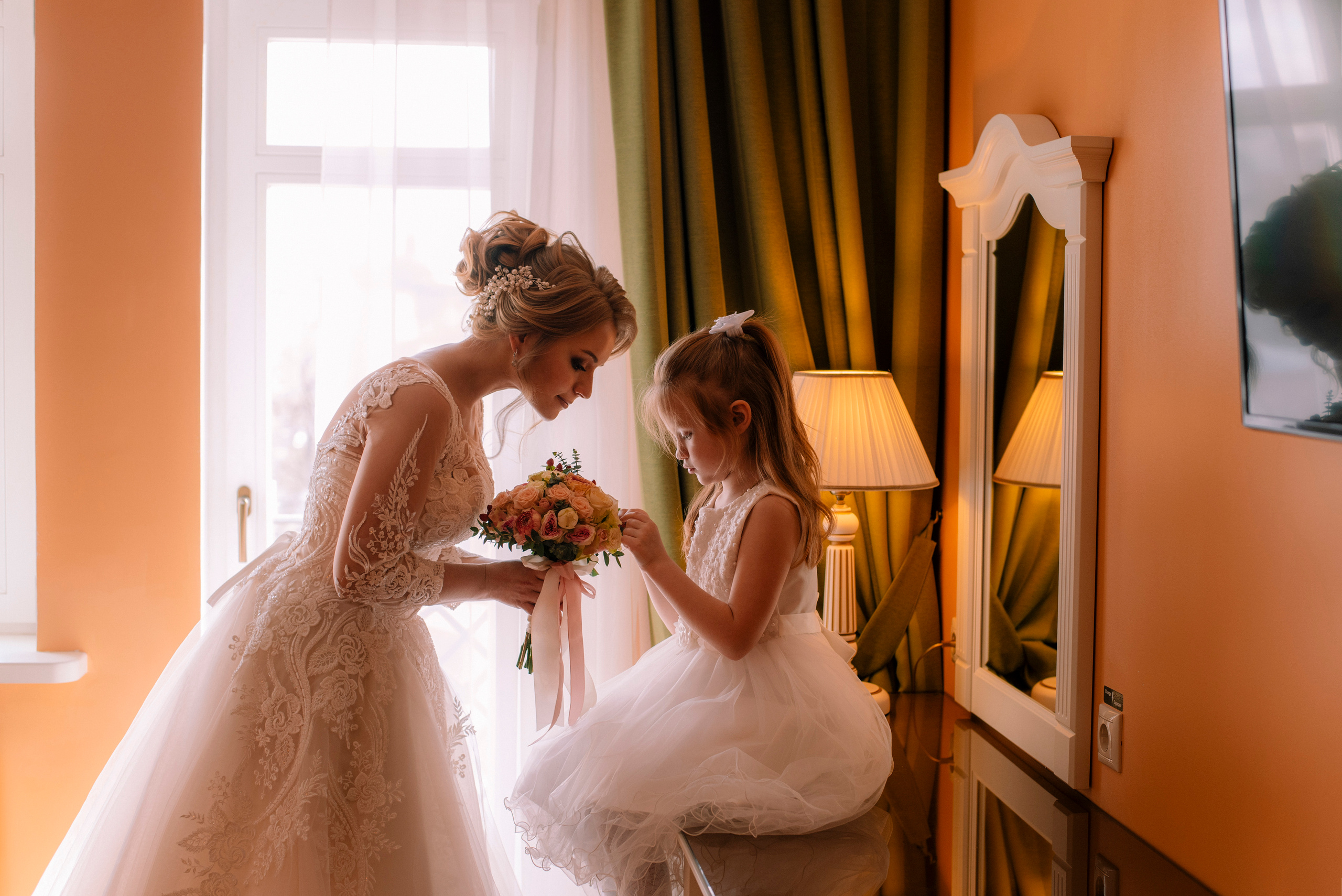 Вова и Ксюша. Семейный и свадебный фотограф в Рязани Лиза Голованова