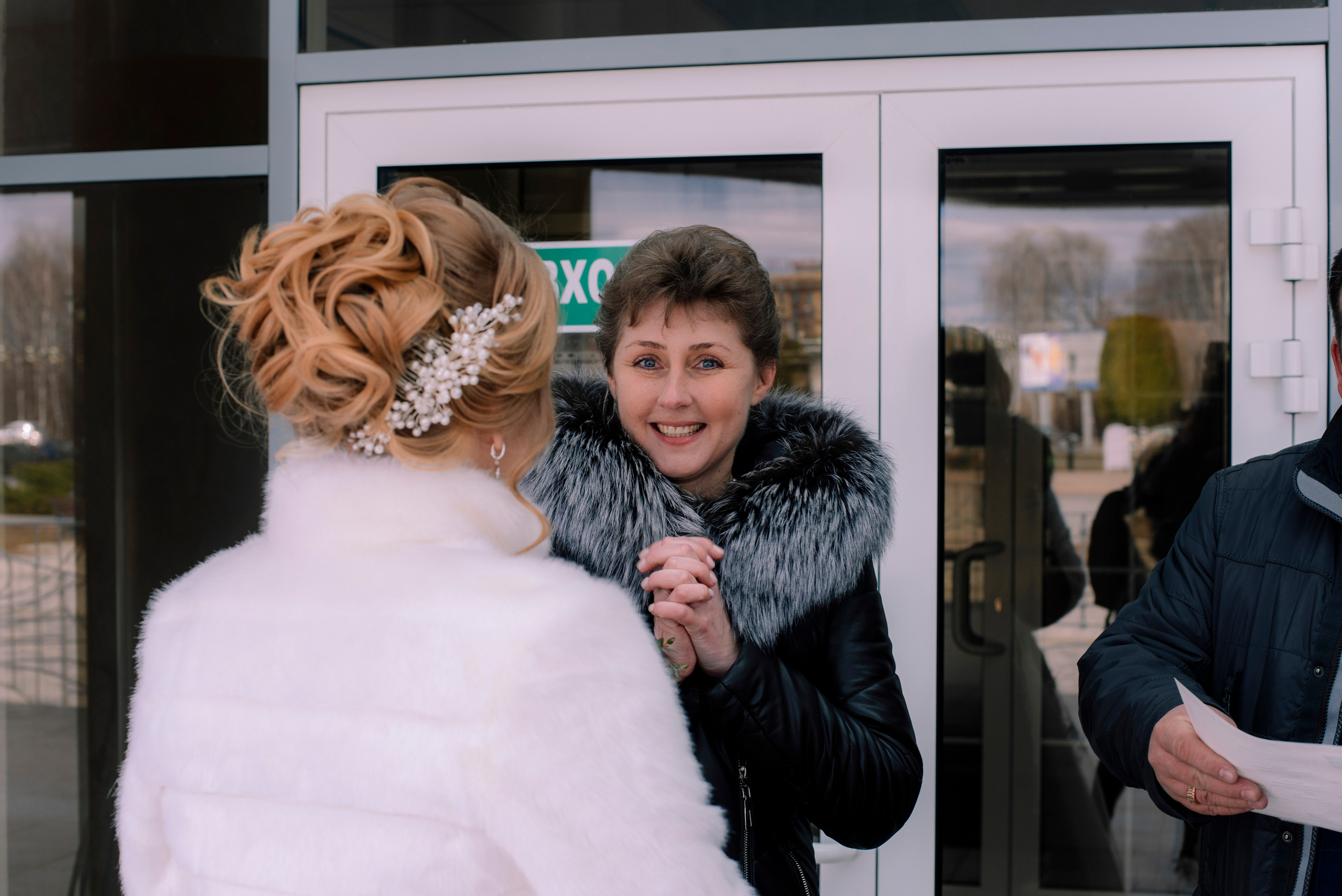 Вова и Ксюша. Семейный и свадебный фотограф в Рязани Лиза Голованова