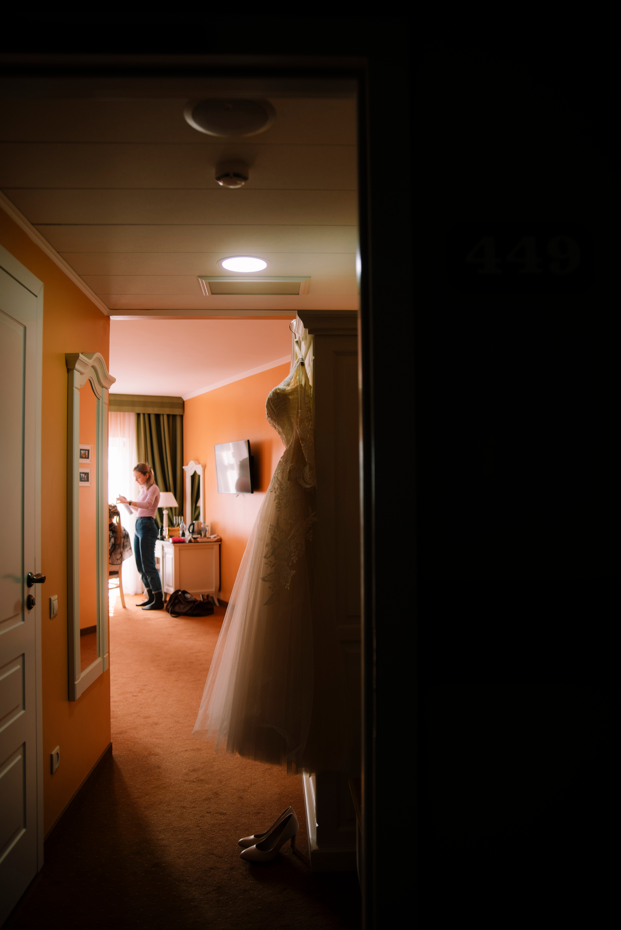 Вова и Ксюша. Семейный и свадебный фотограф в Рязани Лиза Голованова