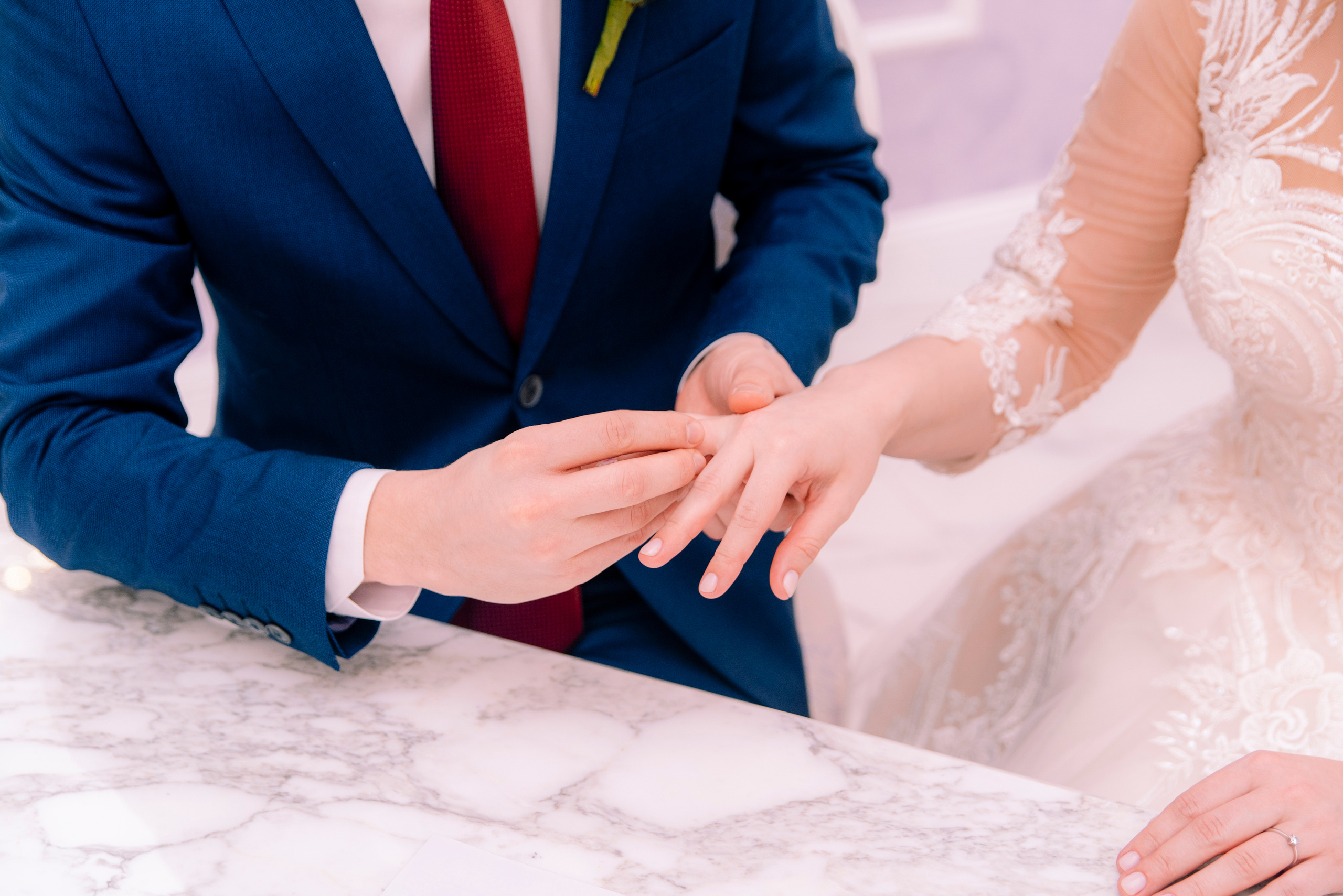 Вова и Ксюша. Семейный и свадебный фотограф в Рязани Лиза Голованова