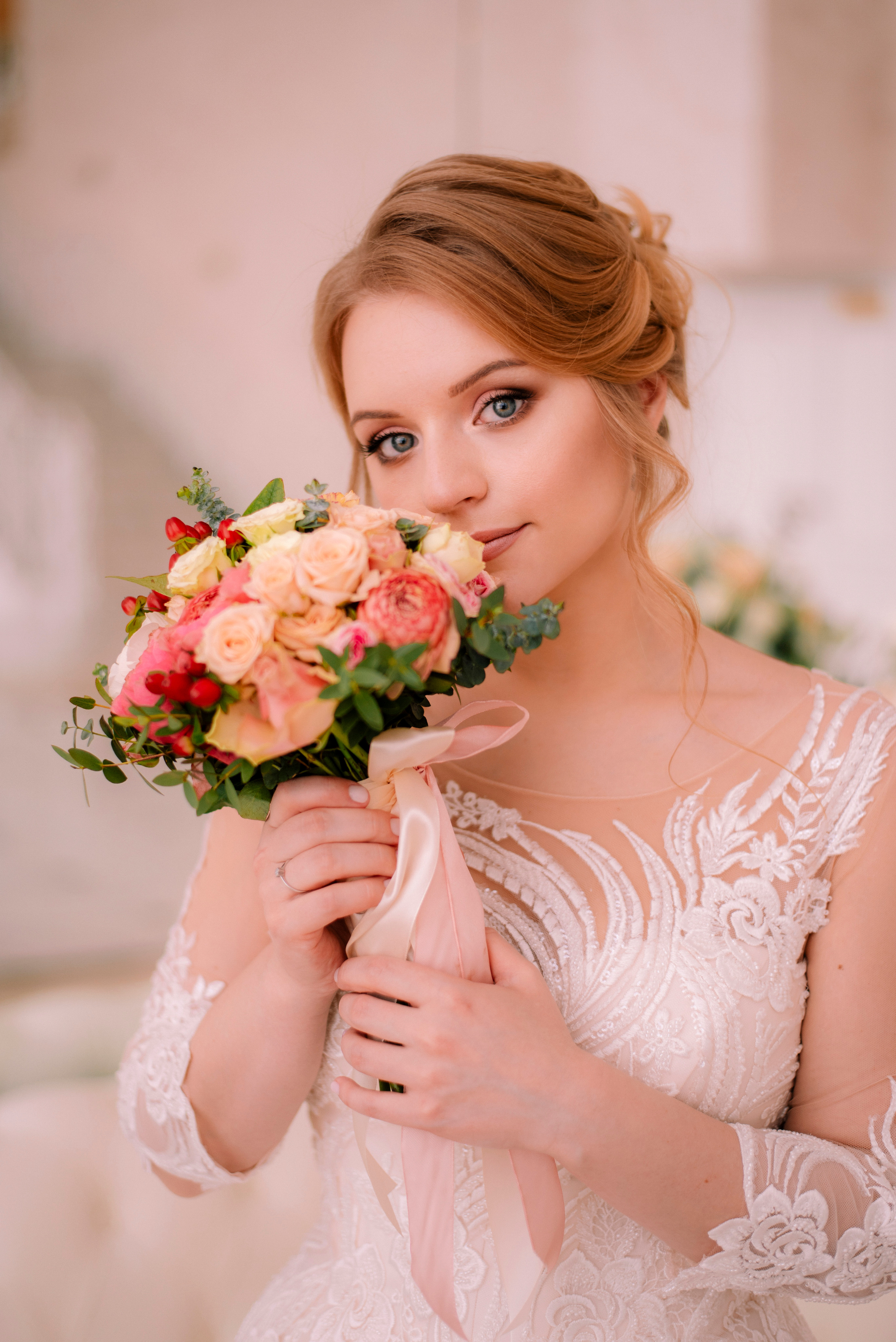 Вова и Ксюша. Семейный и свадебный фотограф в Рязани Лиза Голованова