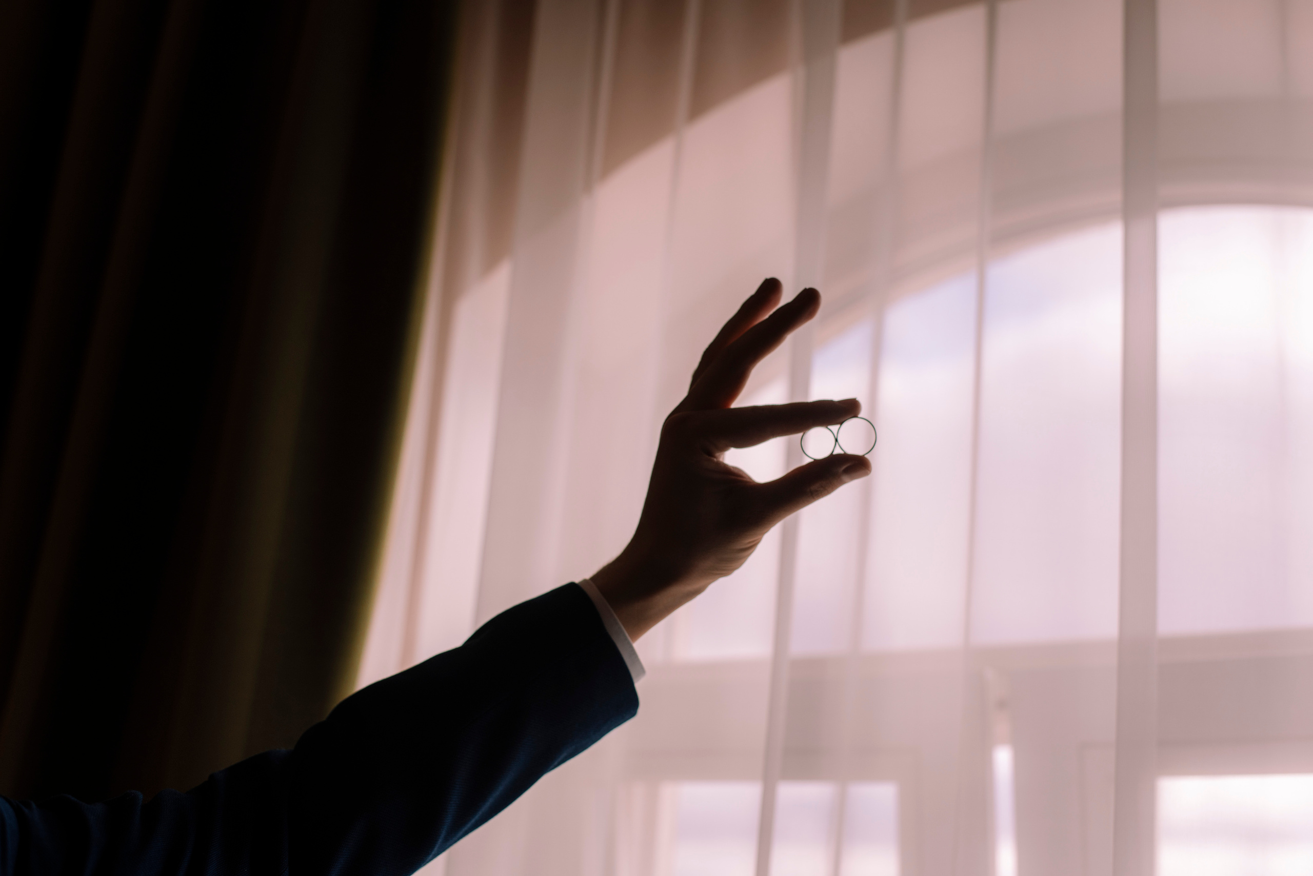 Вова и Ксюша. Семейный и свадебный фотограф в Рязани Лиза Голованова