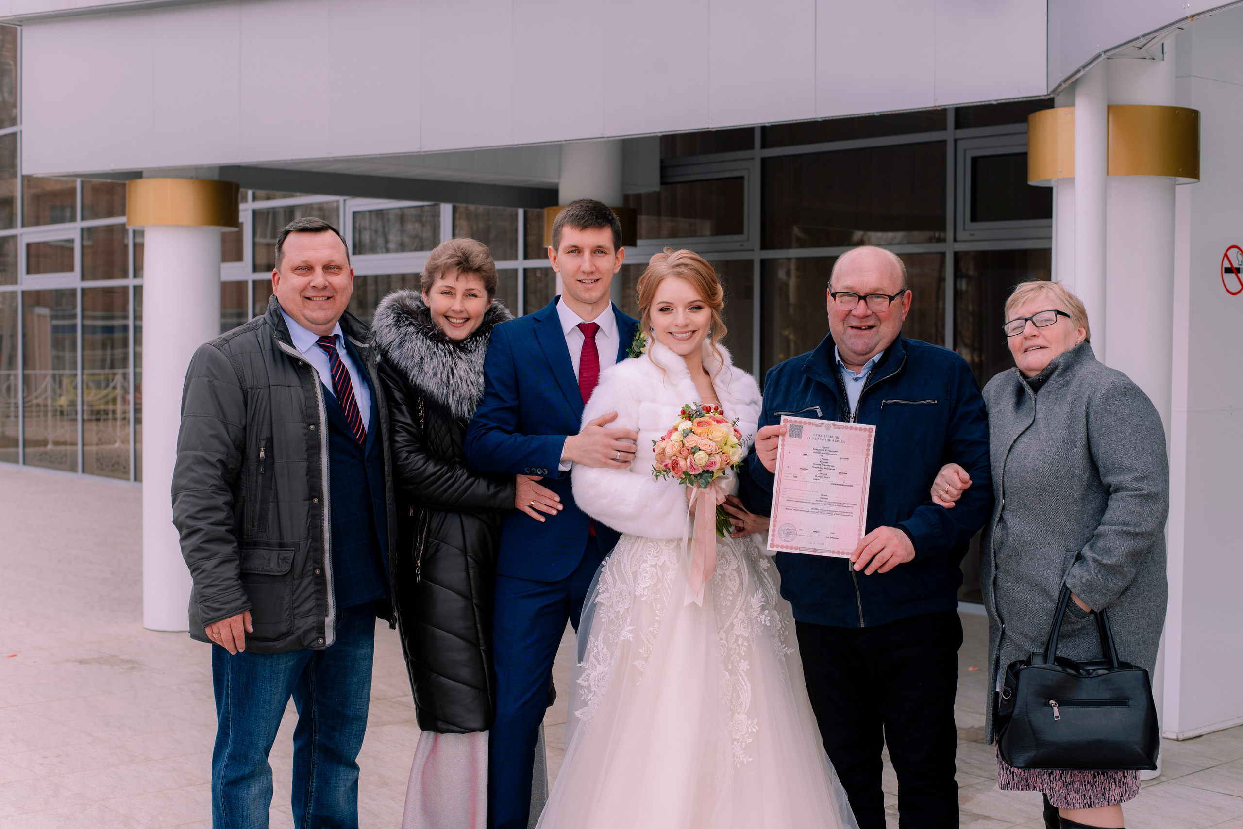 Вова и Ксюша. Семейный и свадебный фотограф в Рязани Лиза Голованова