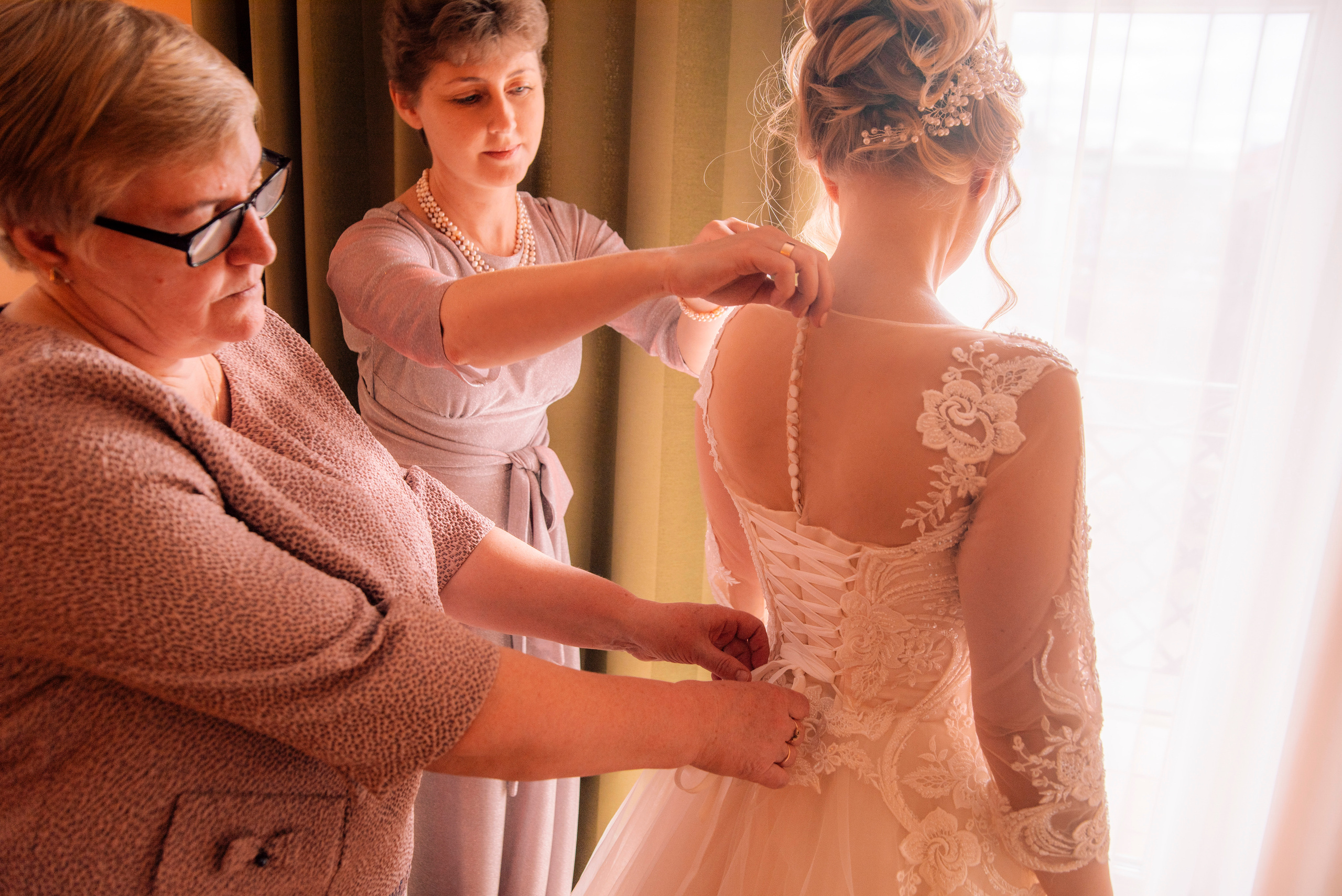 Вова и Ксюша. Семейный и свадебный фотограф в Рязани Лиза Голованова