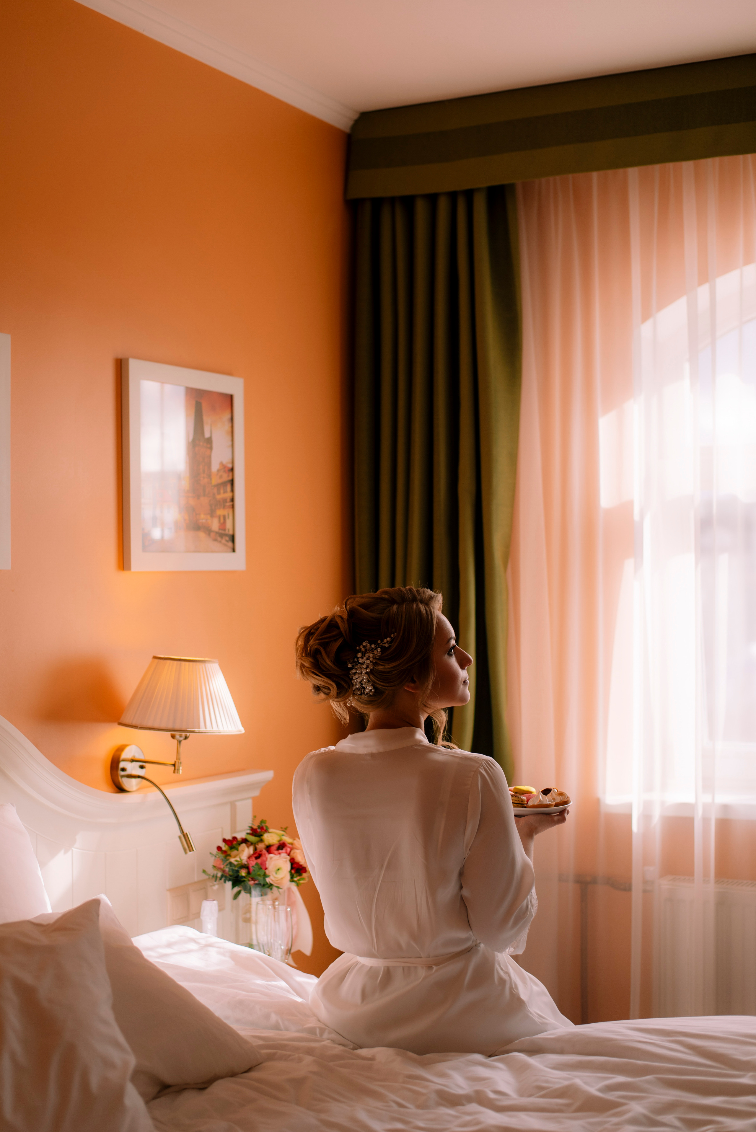 Вова и Ксюша. Семейный и свадебный фотограф в Рязани Лиза Голованова