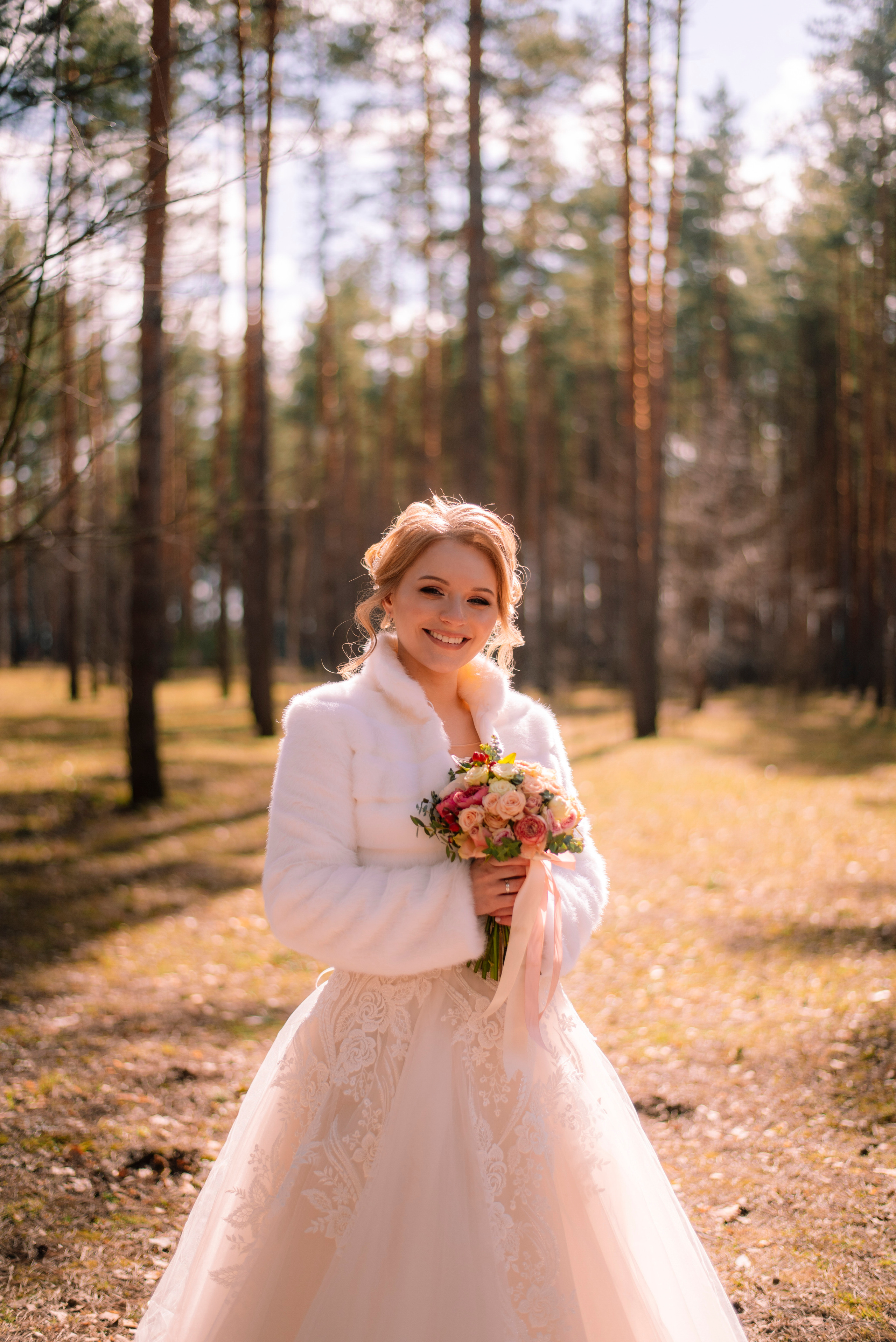 Вова и Ксюша. Семейный и свадебный фотограф в Рязани Лиза Голованова