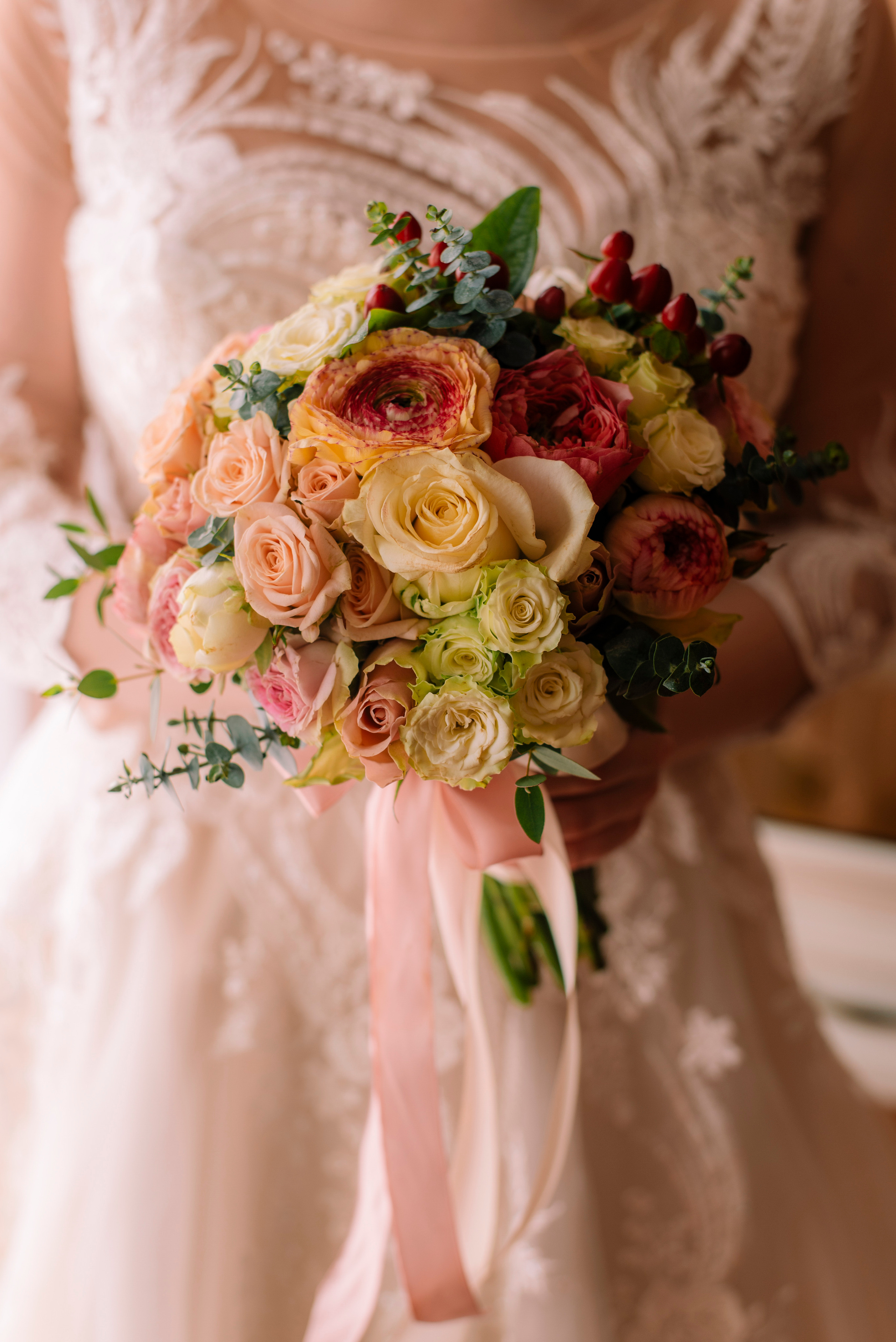 Вова и Ксюша. Семейный и свадебный фотограф в Рязани Лиза Голованова