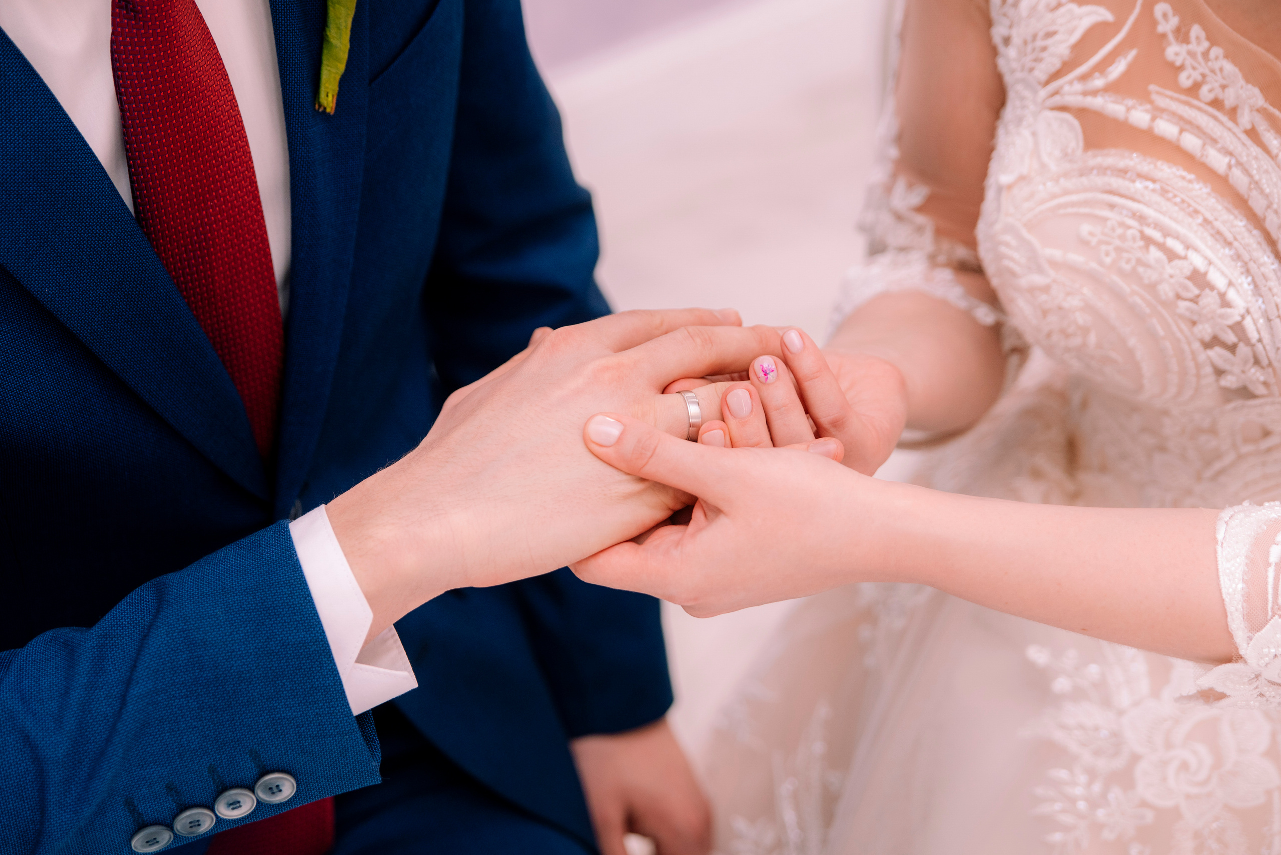 Вова и Ксюша. Семейный и свадебный фотограф в Рязани Лиза Голованова