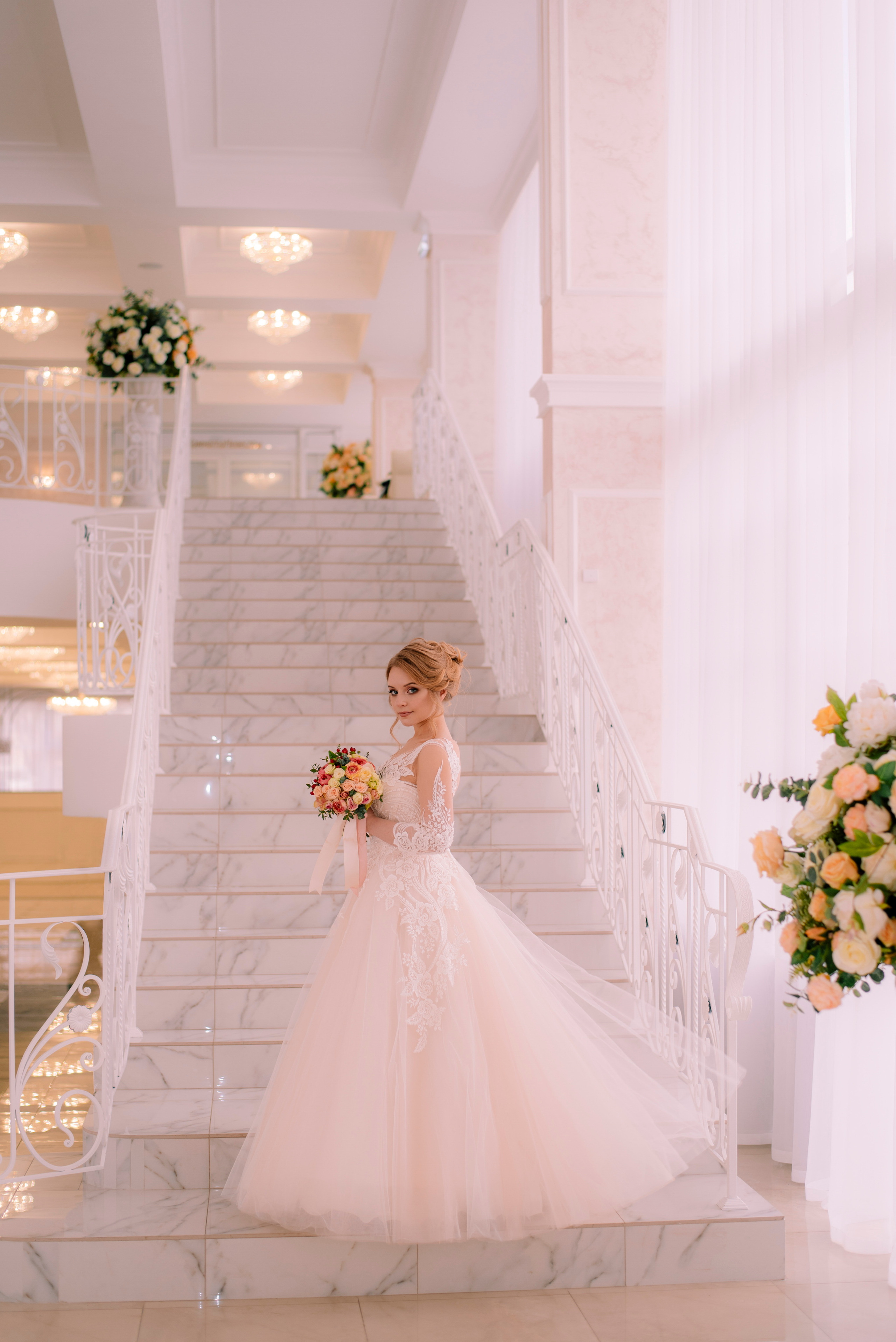 Вова и Ксюша. Семейный и свадебный фотограф в Рязани Лиза Голованова