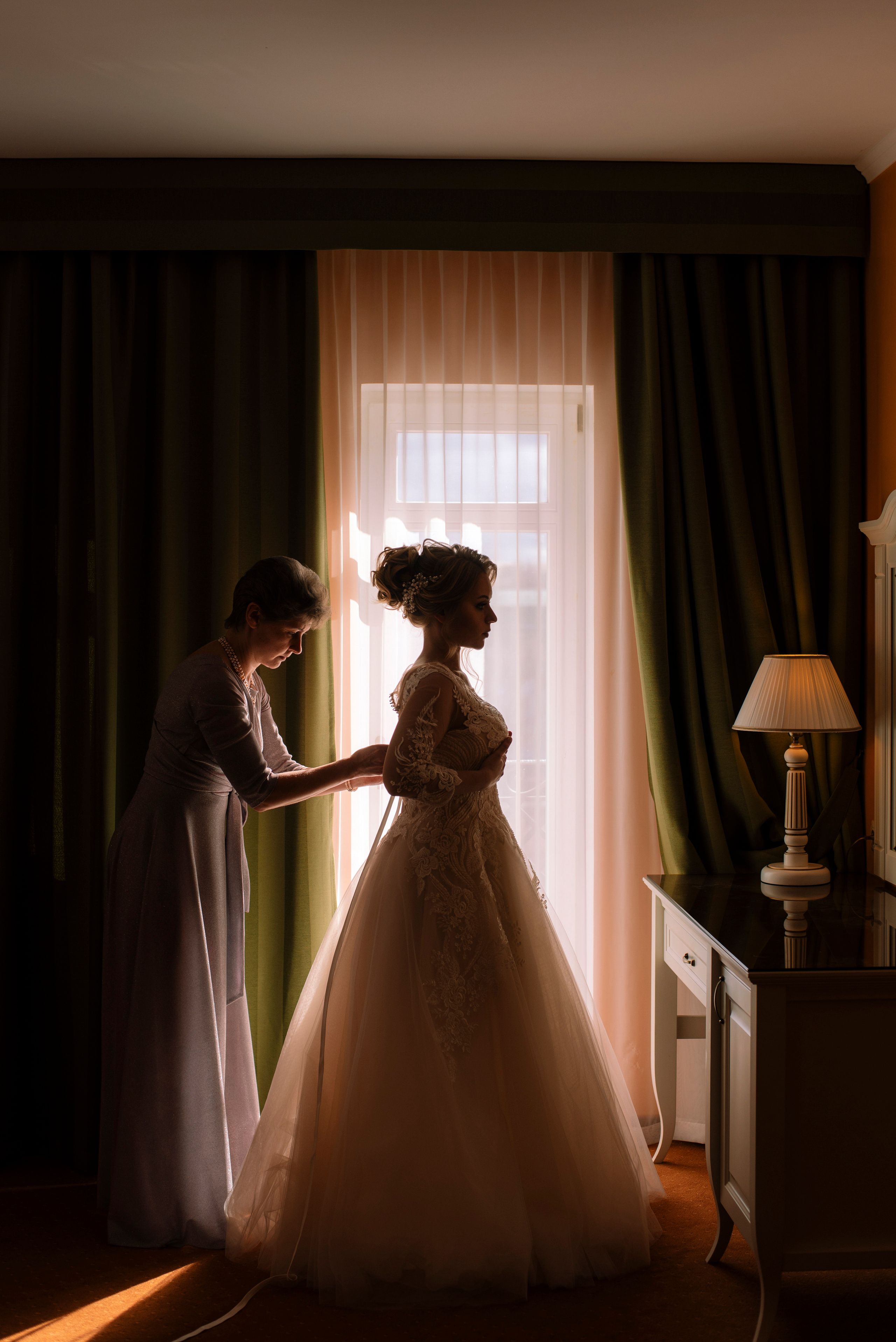 Вова и Ксюша. Семейный и свадебный фотограф в Рязани Лиза Голованова