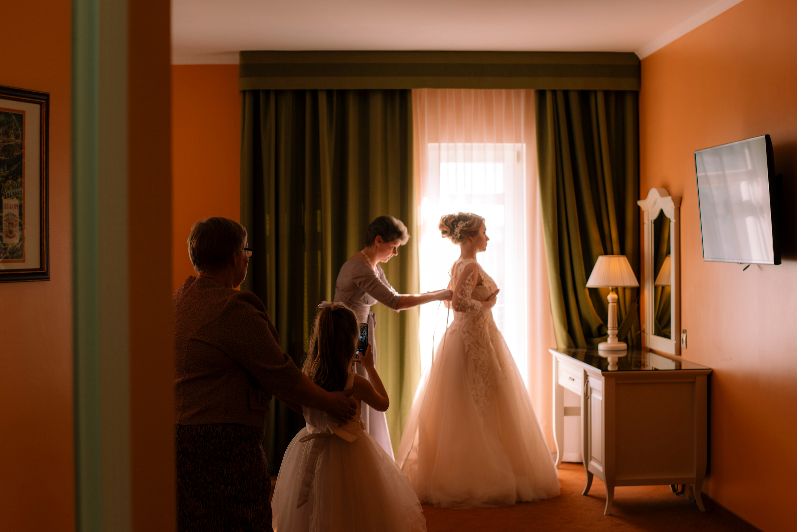 Вова и Ксюша. Семейный и свадебный фотограф в Рязани Лиза Голованова