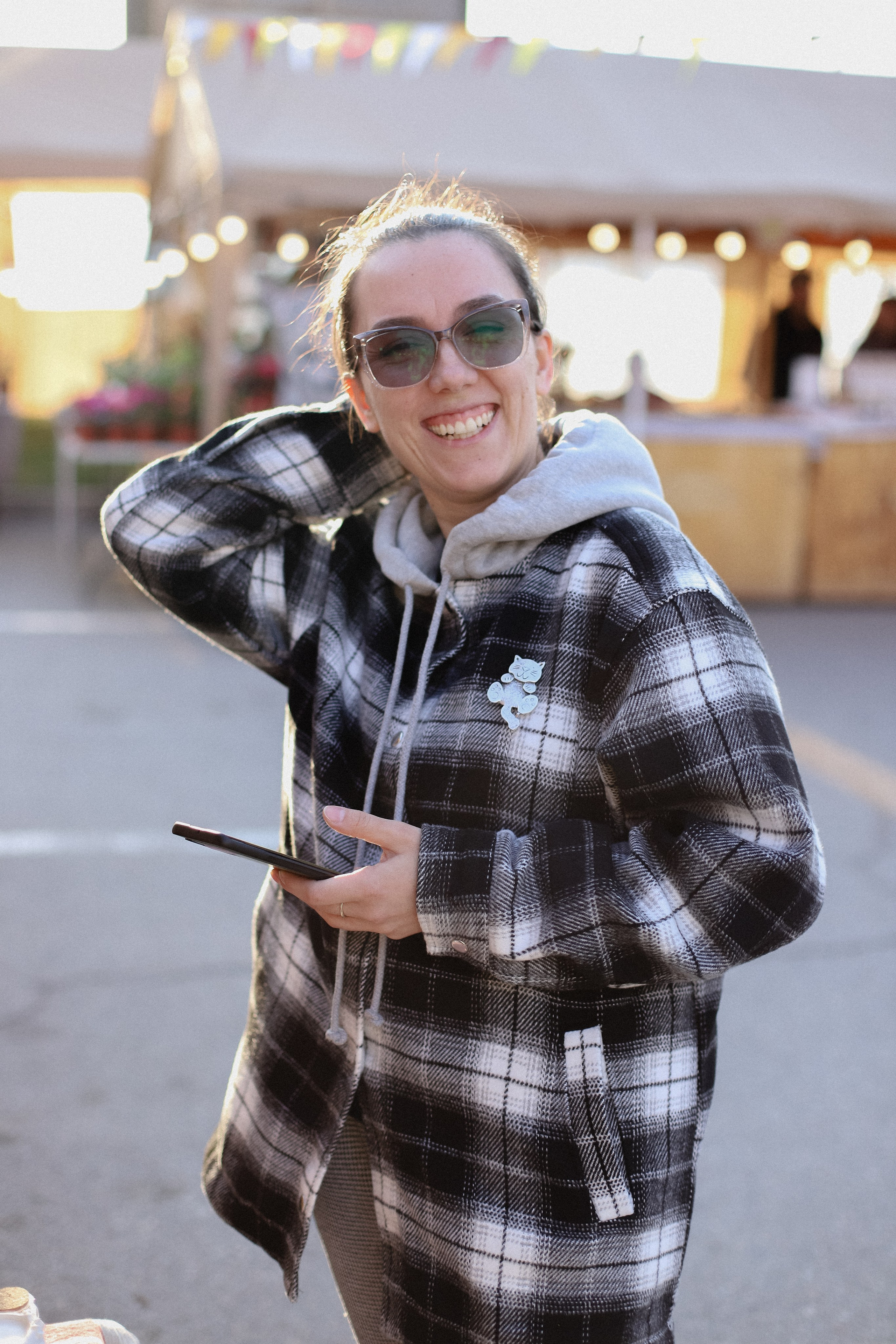 25.03 Ramstore и Интересные вещи. Фотограф в Алматы и Москве Даша Пушкина