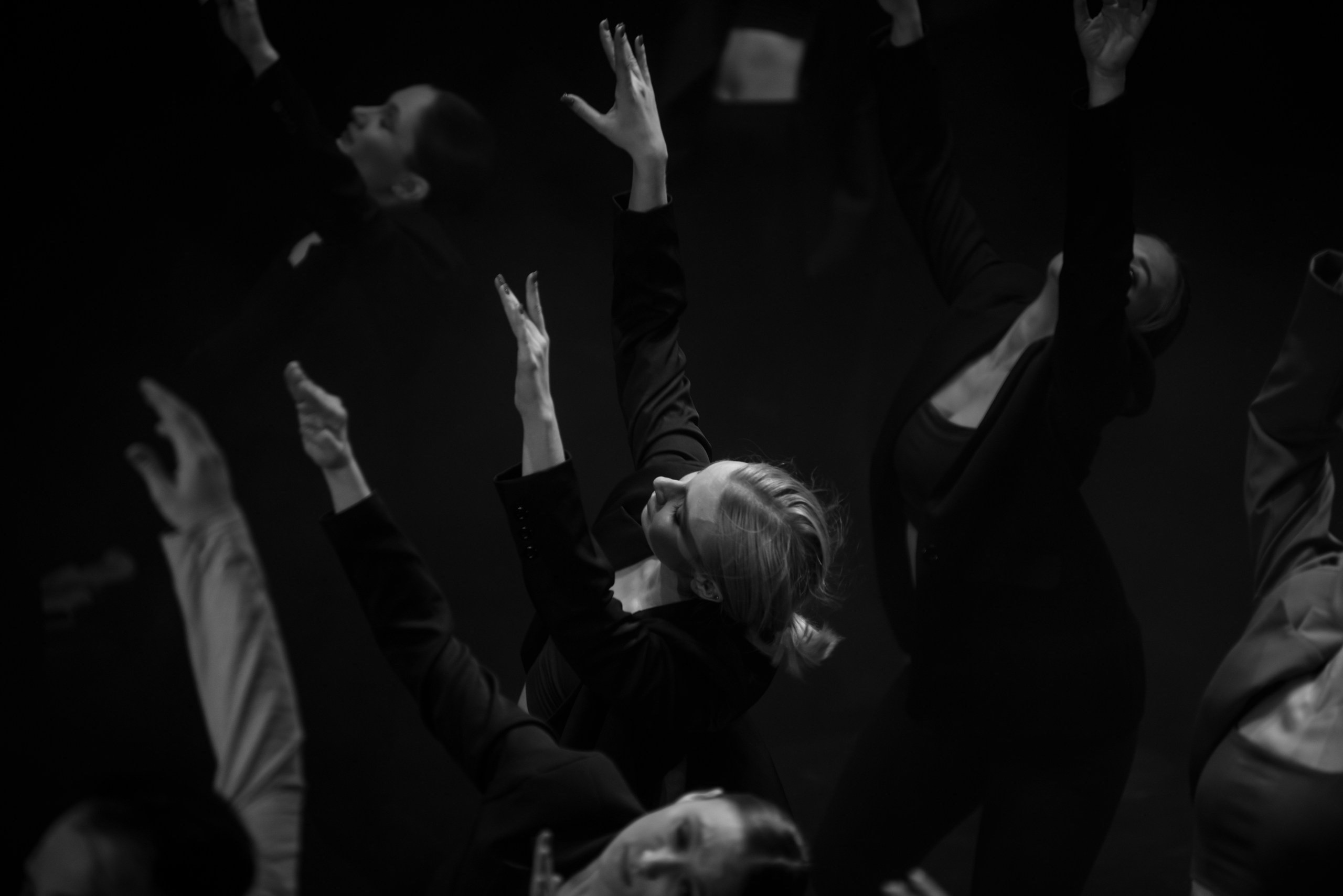 Каждый кадр — это не просто изображение