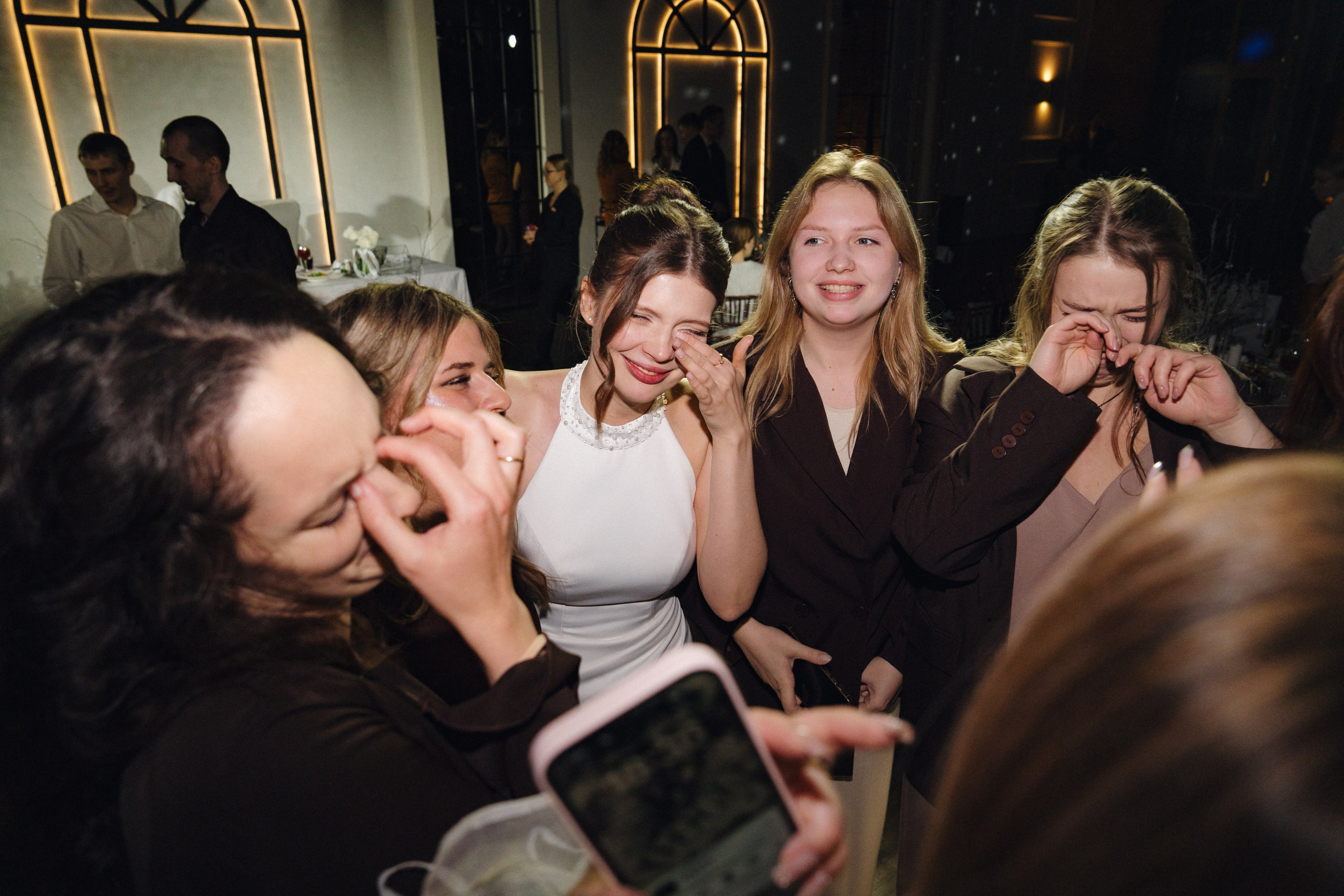 Свадьба Гумара и Анны. Фотограф Макс Меш