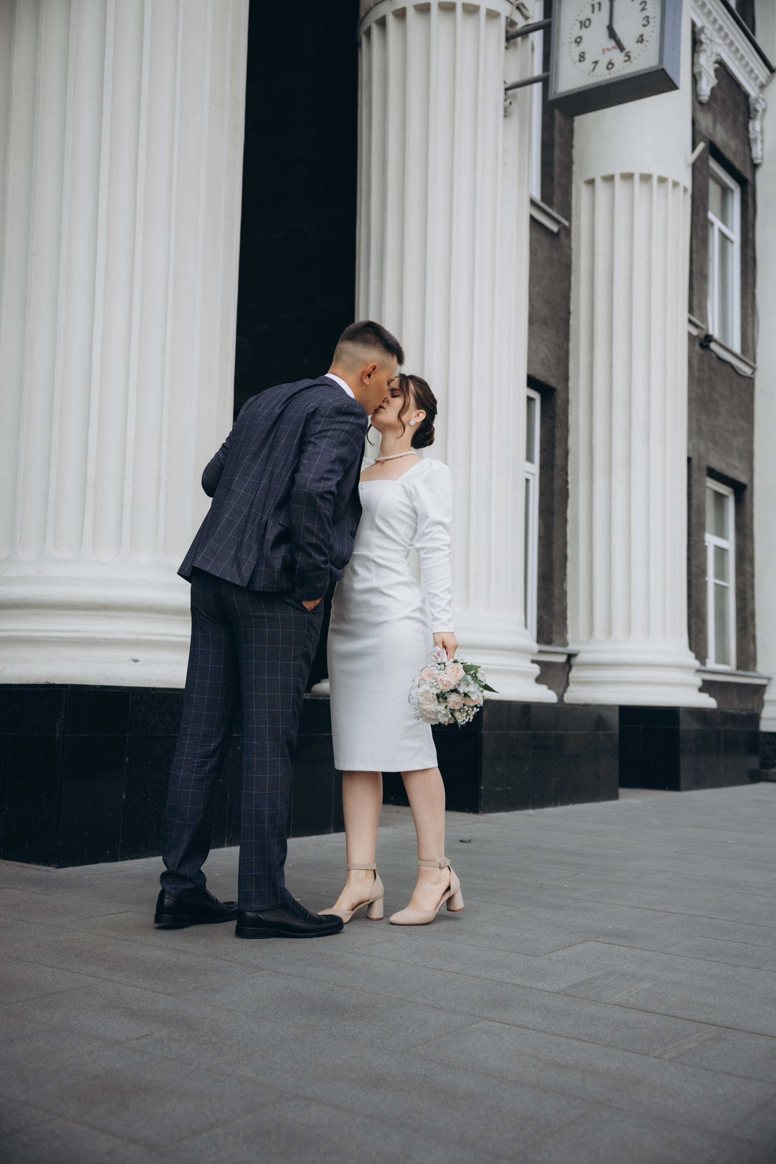 Павел & Анна. Свадебный, семейный фотограф в Иркутске Светлана Макаричева