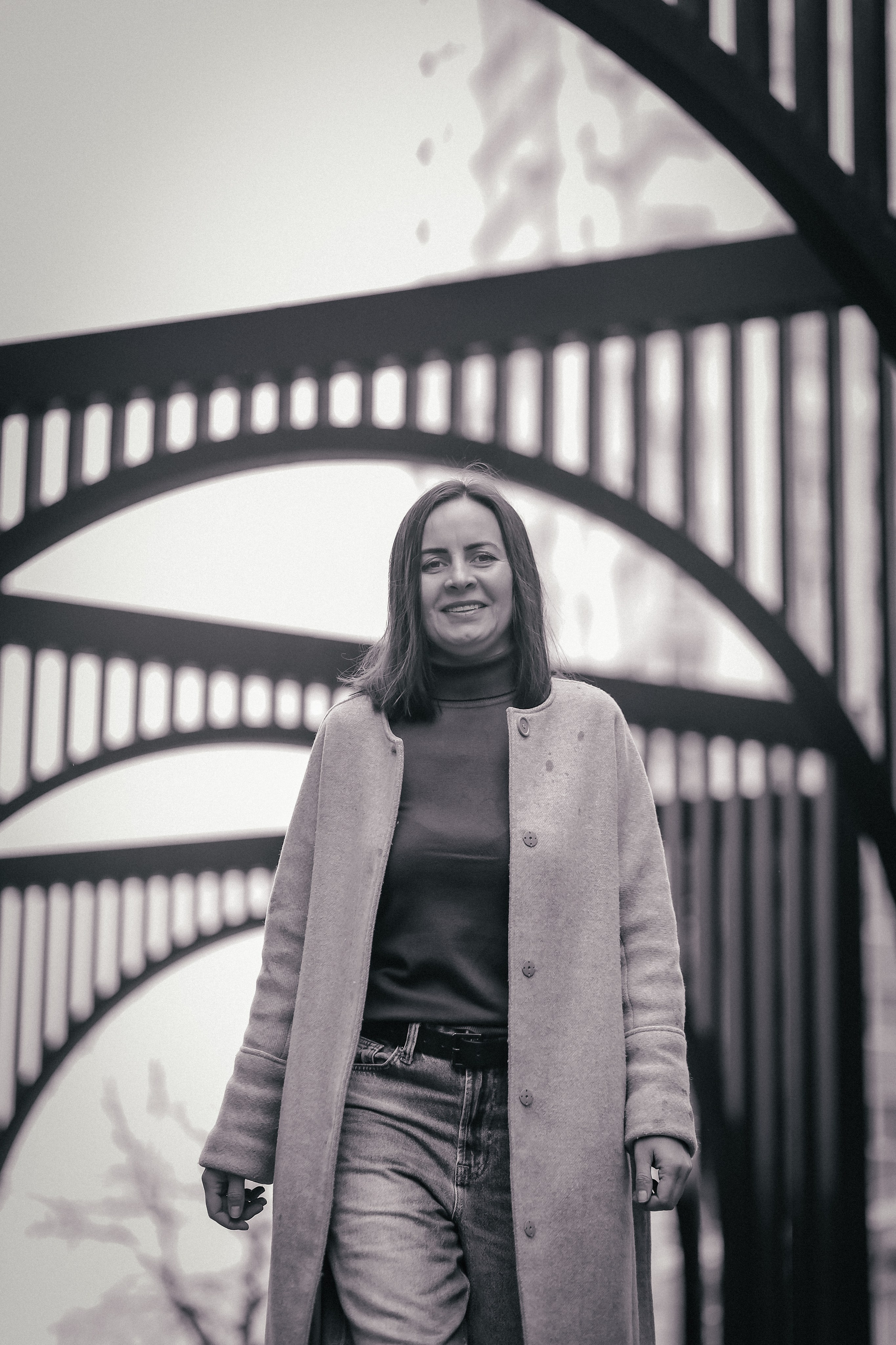 Фото индивидуальное в городской прогулке. Фотограф и видеограф в Ставрополе Инна Попова