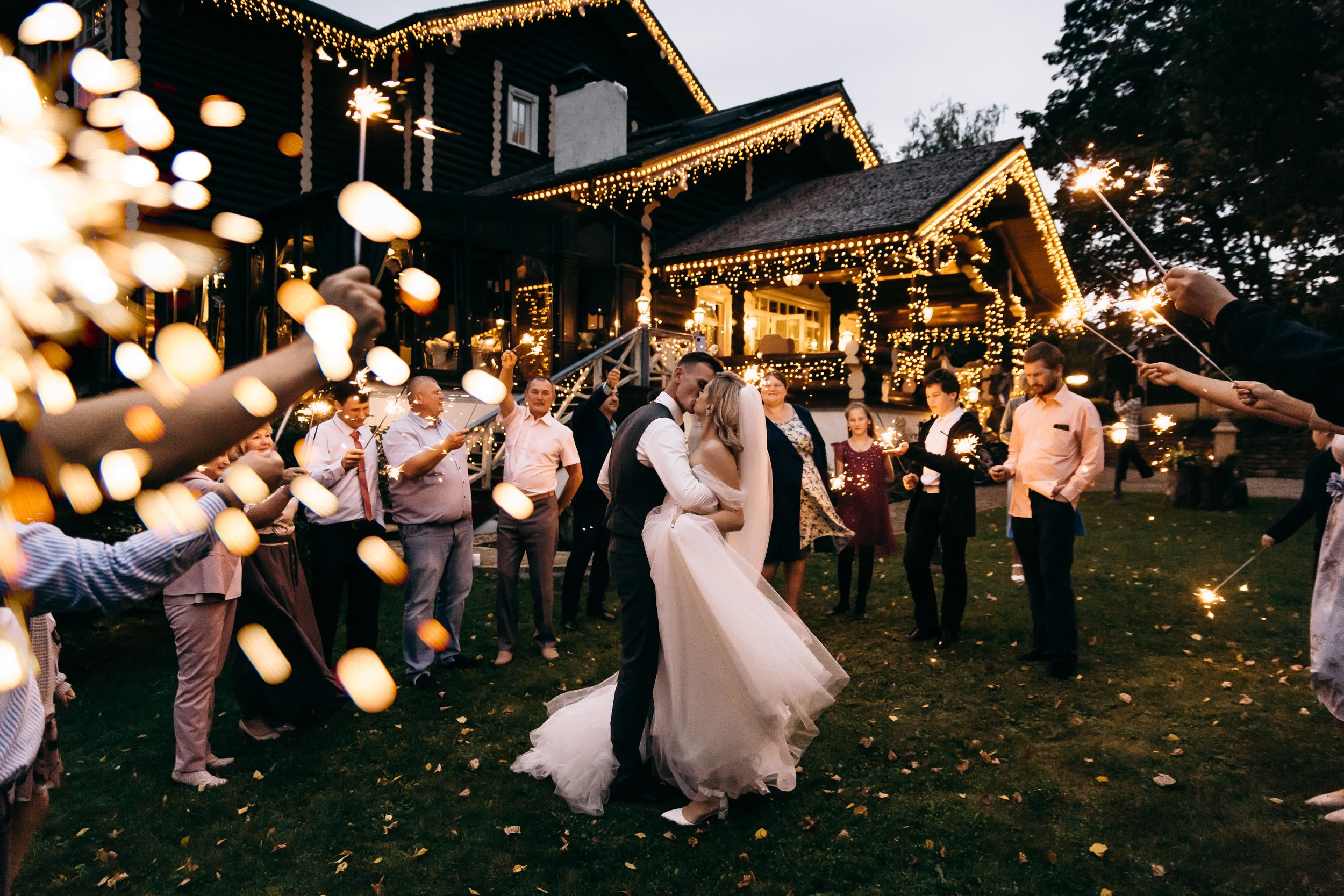 Свадебный фотограф в Москве. Свадебный и семейный фотограф в Москве Андрасюк Елена