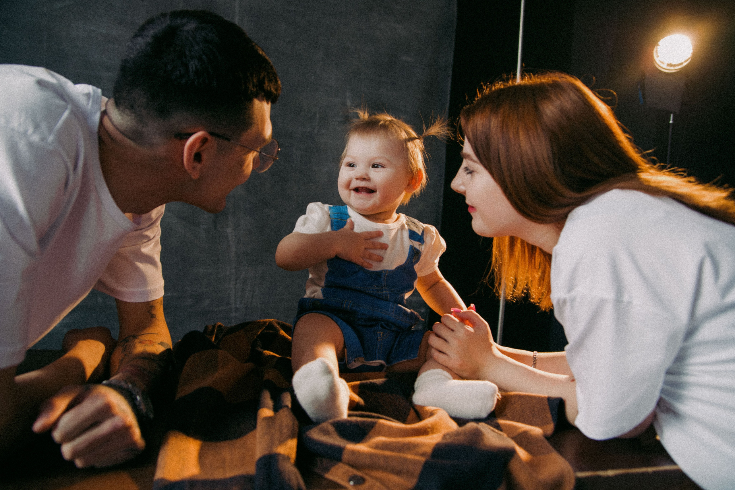 Свадебный и репортажный фотограф в Барнауле Евгений Самосюк