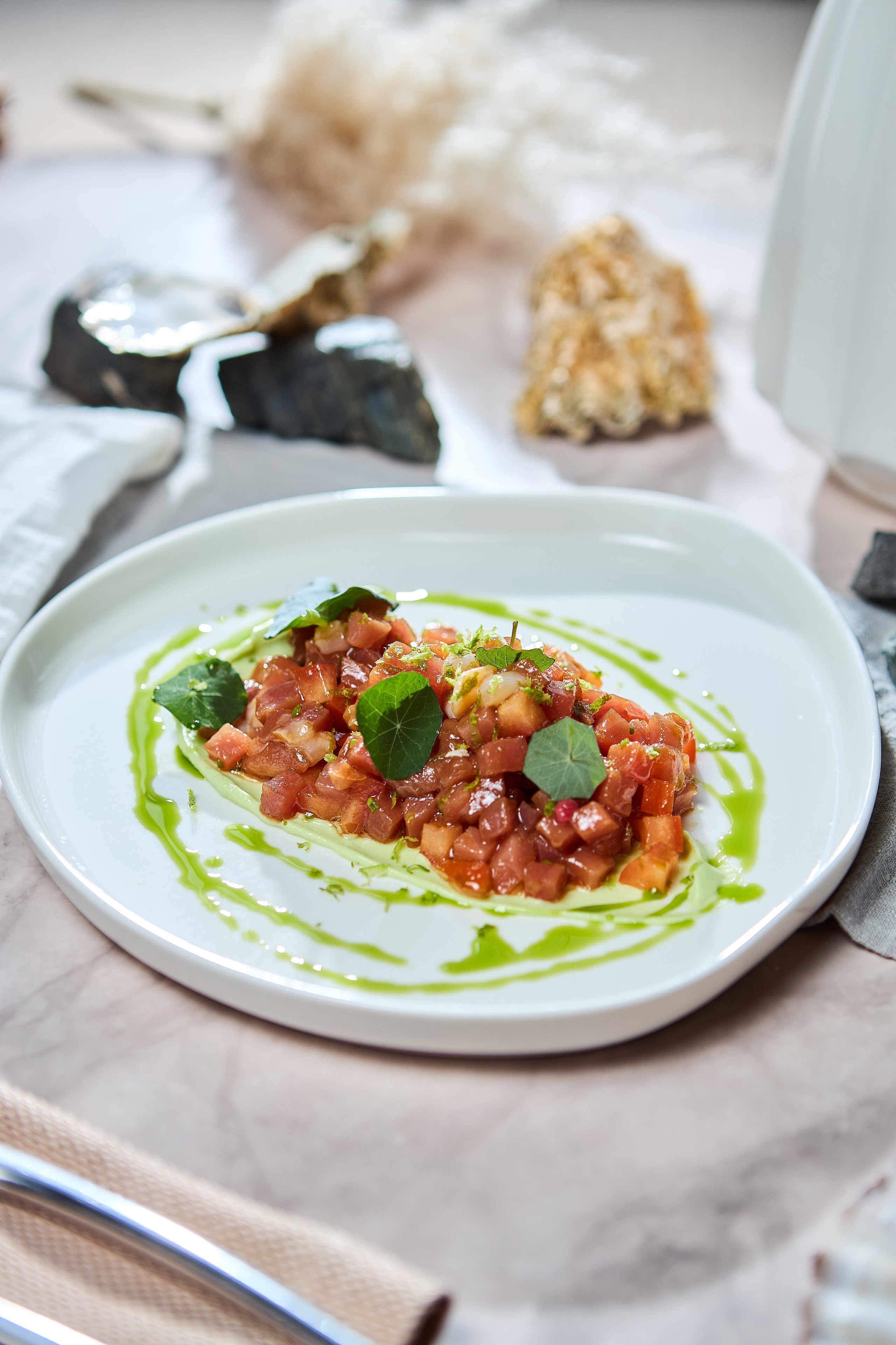 Ресторан «Спутник». Свадебный фотограф на Камчатке Ян Панов