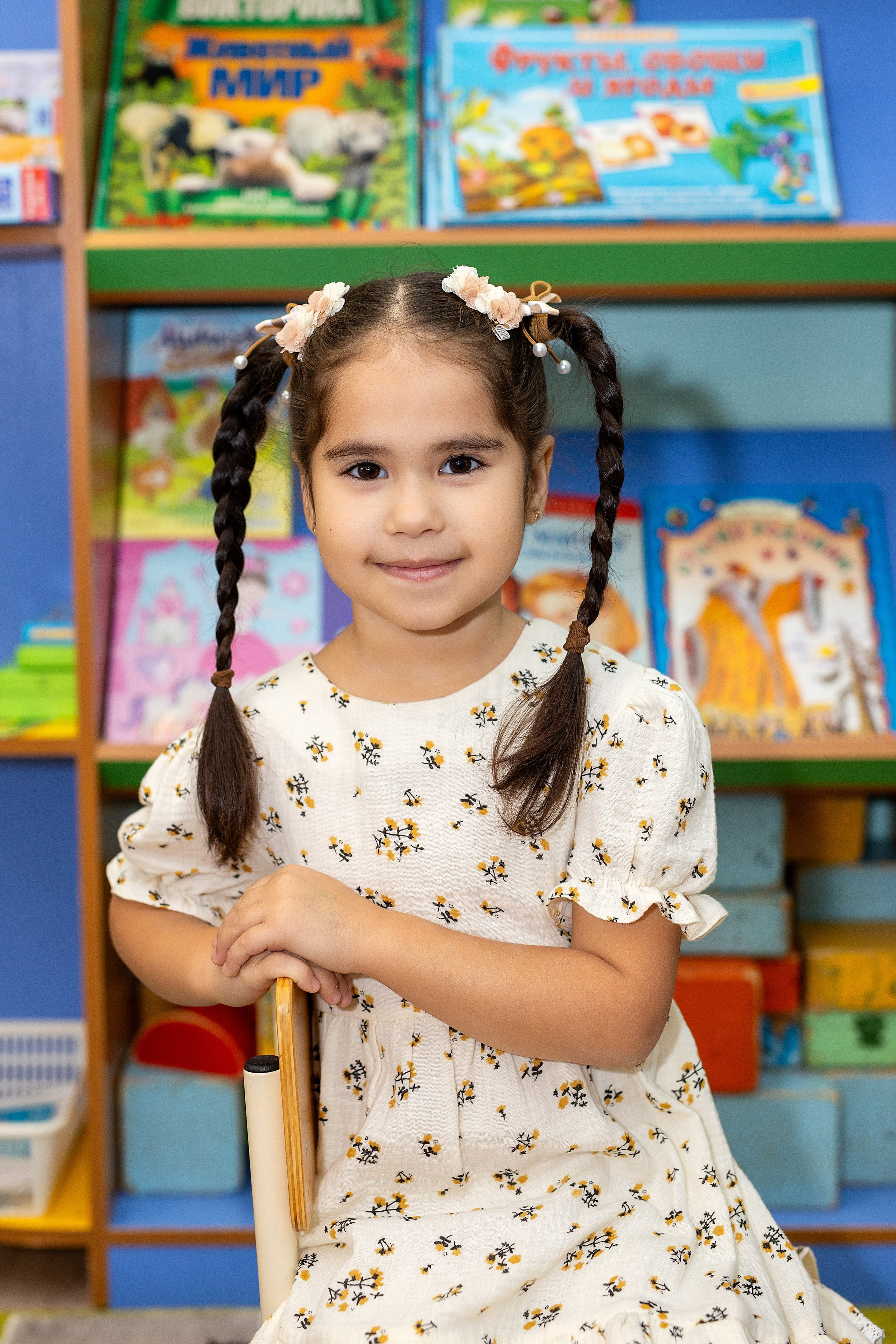 Детский сад 39 «Дельфинёнок», группа «Воробышки». Стильный выпускной альбом Владивосток фотограф Вероника Мигачева