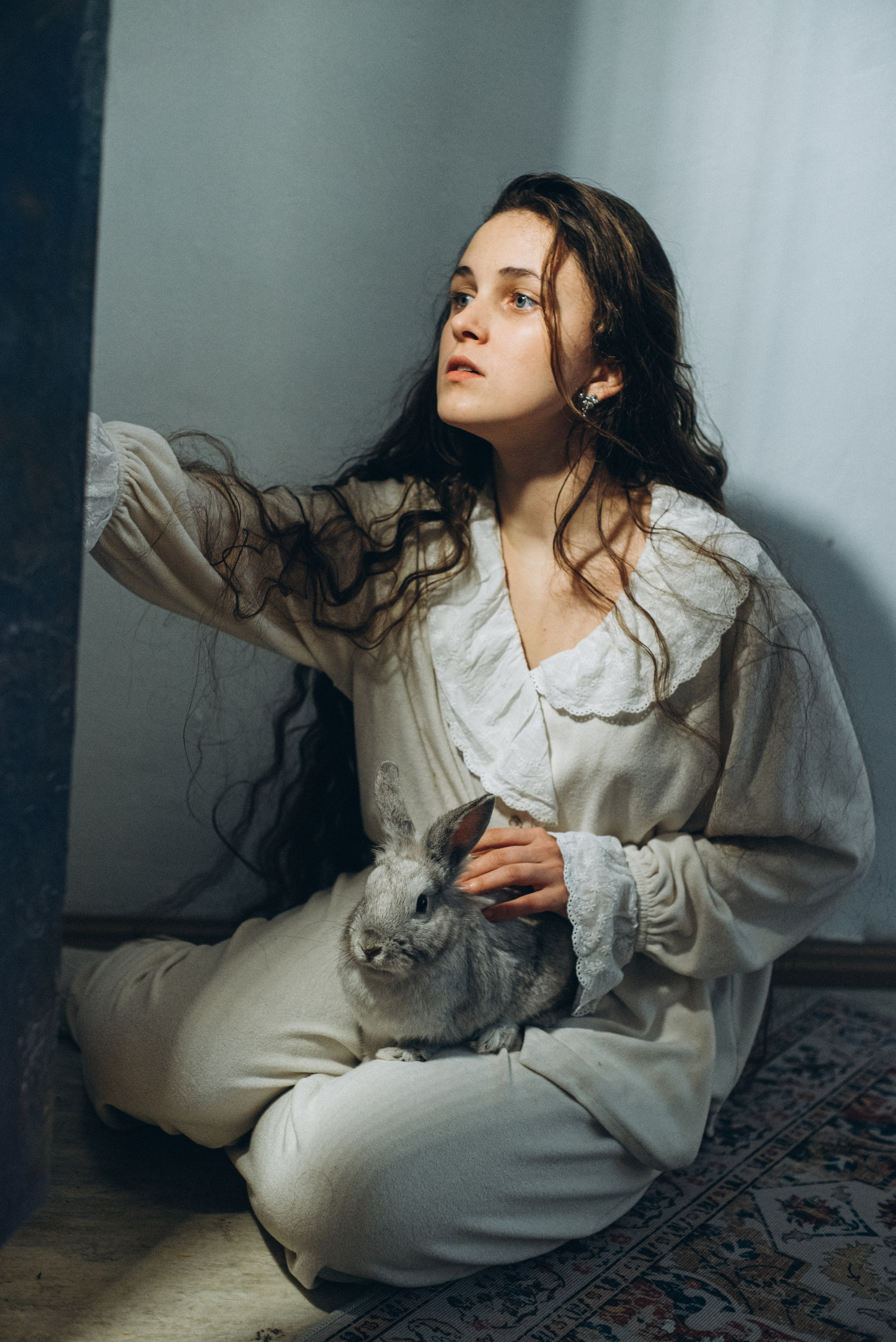 Волшебство внутри тебя. Фотограф Катерина Тюрина. Саратов