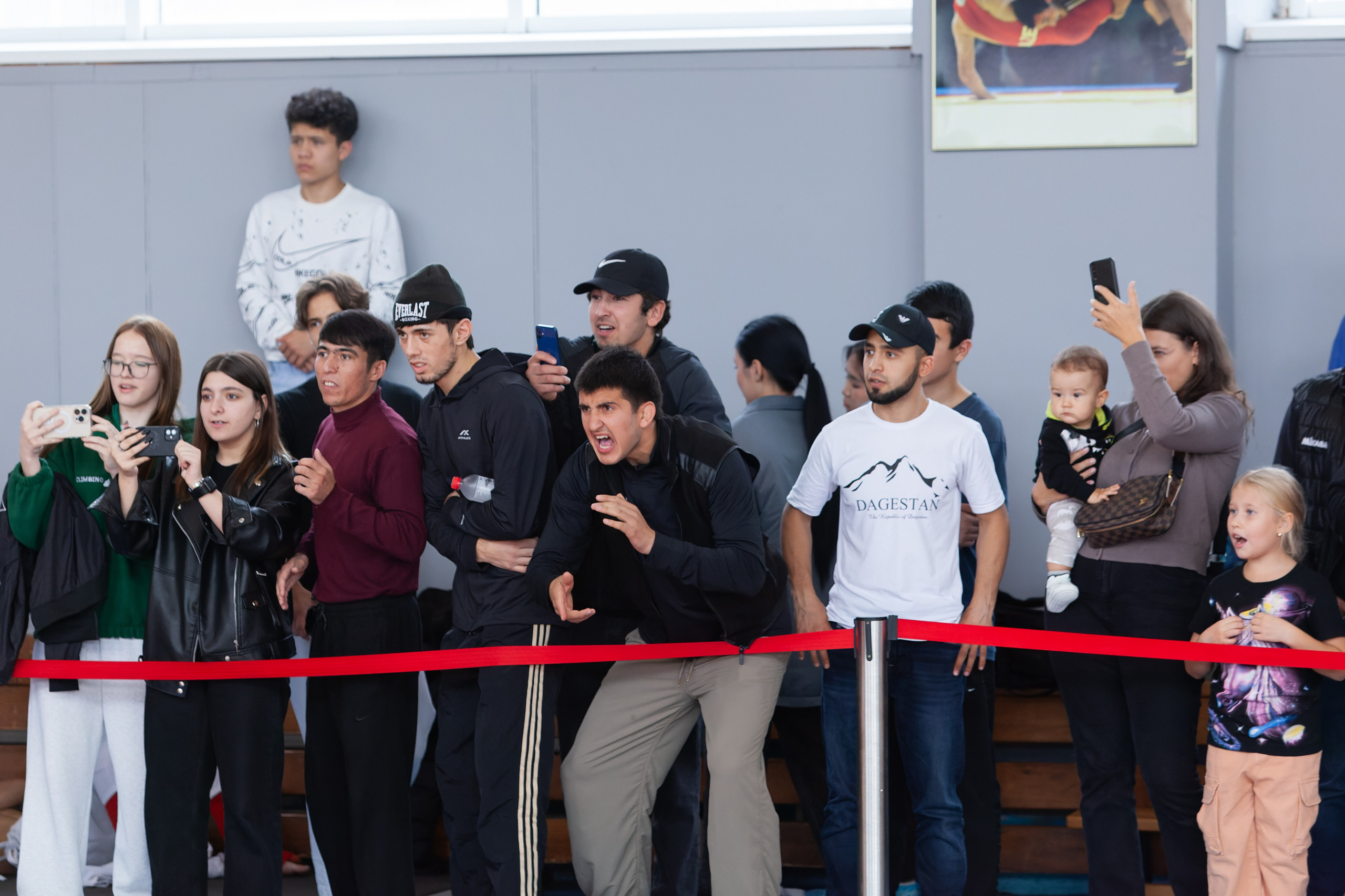 Турнир по АРБ. Кутузов Евгений Фотограф в Южно-Сахалинске