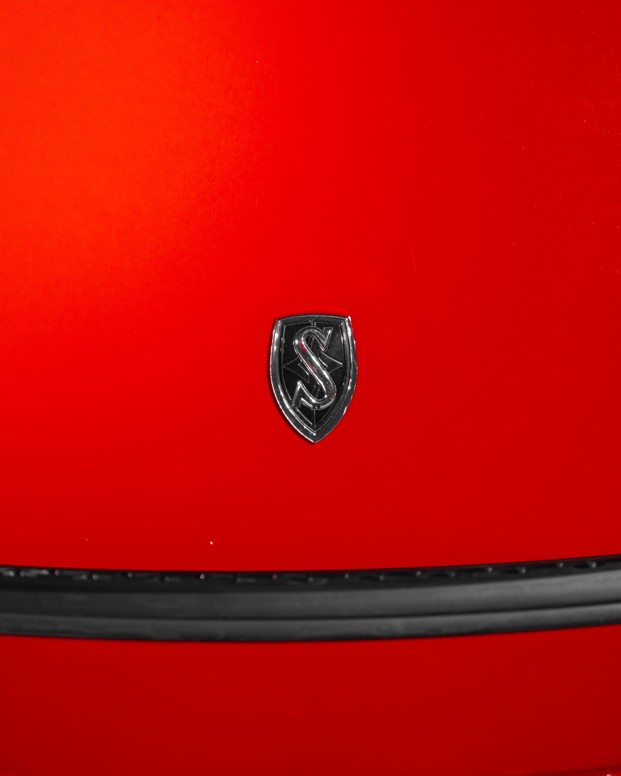 Nissan Silvia S14: частичка Хабаровска в Москве