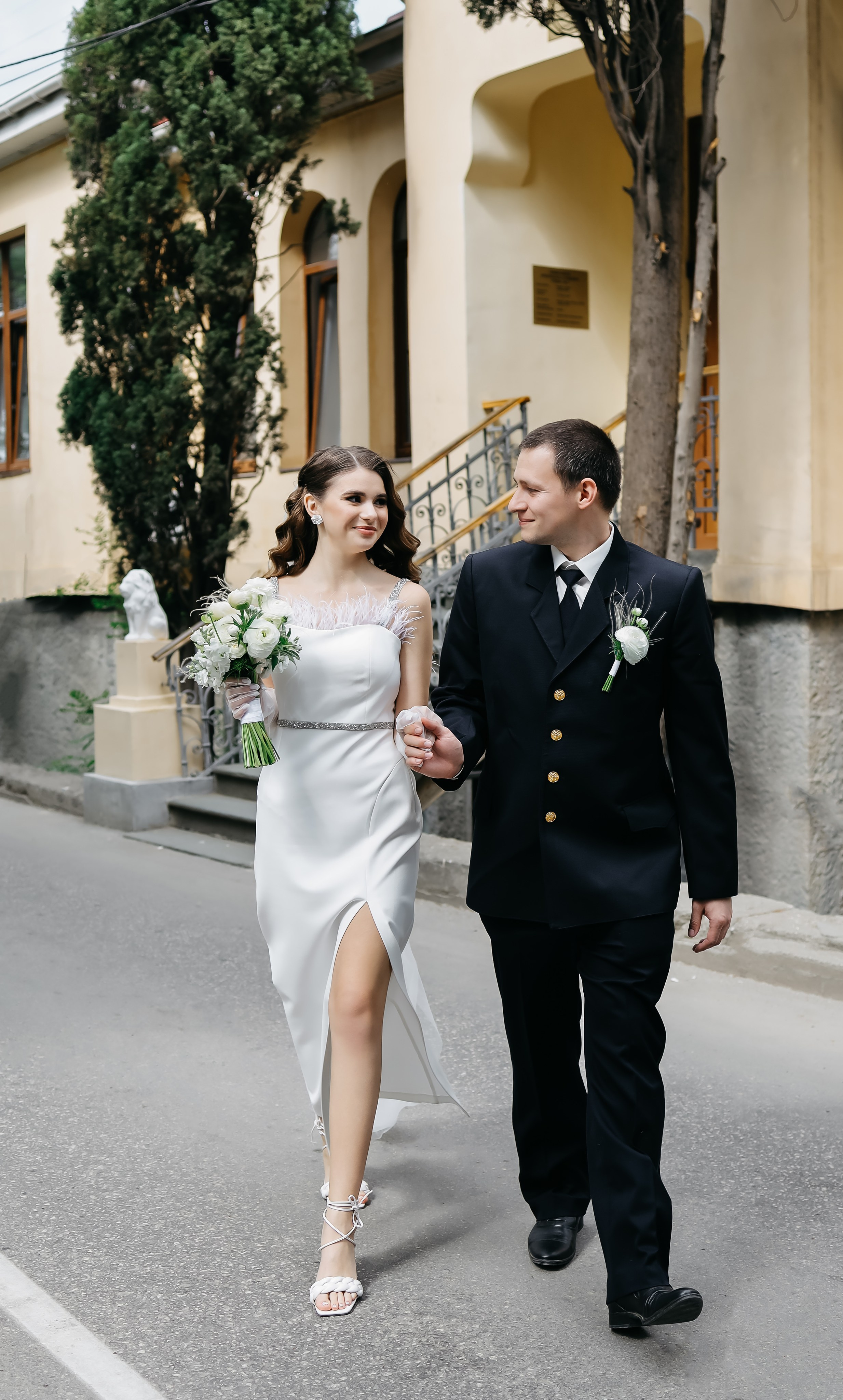 Свадебный прайс. Свадебный фотограф в Крыму