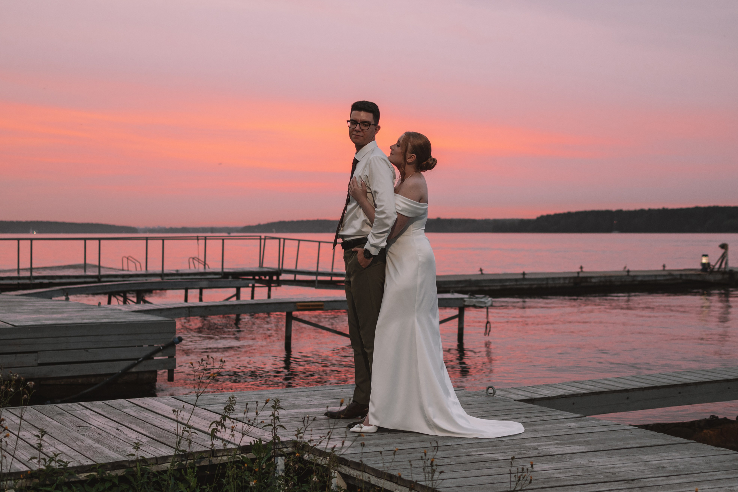 Свадебный фотограф Дарья Жакова