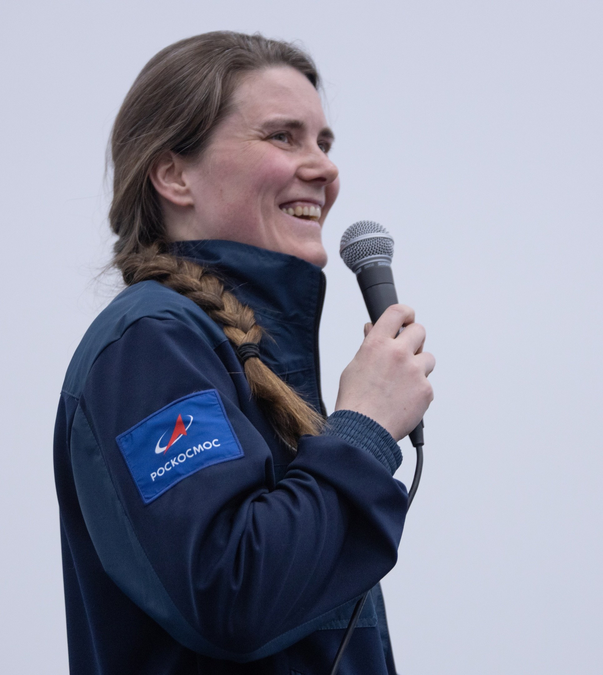 V МКФ Циолковский