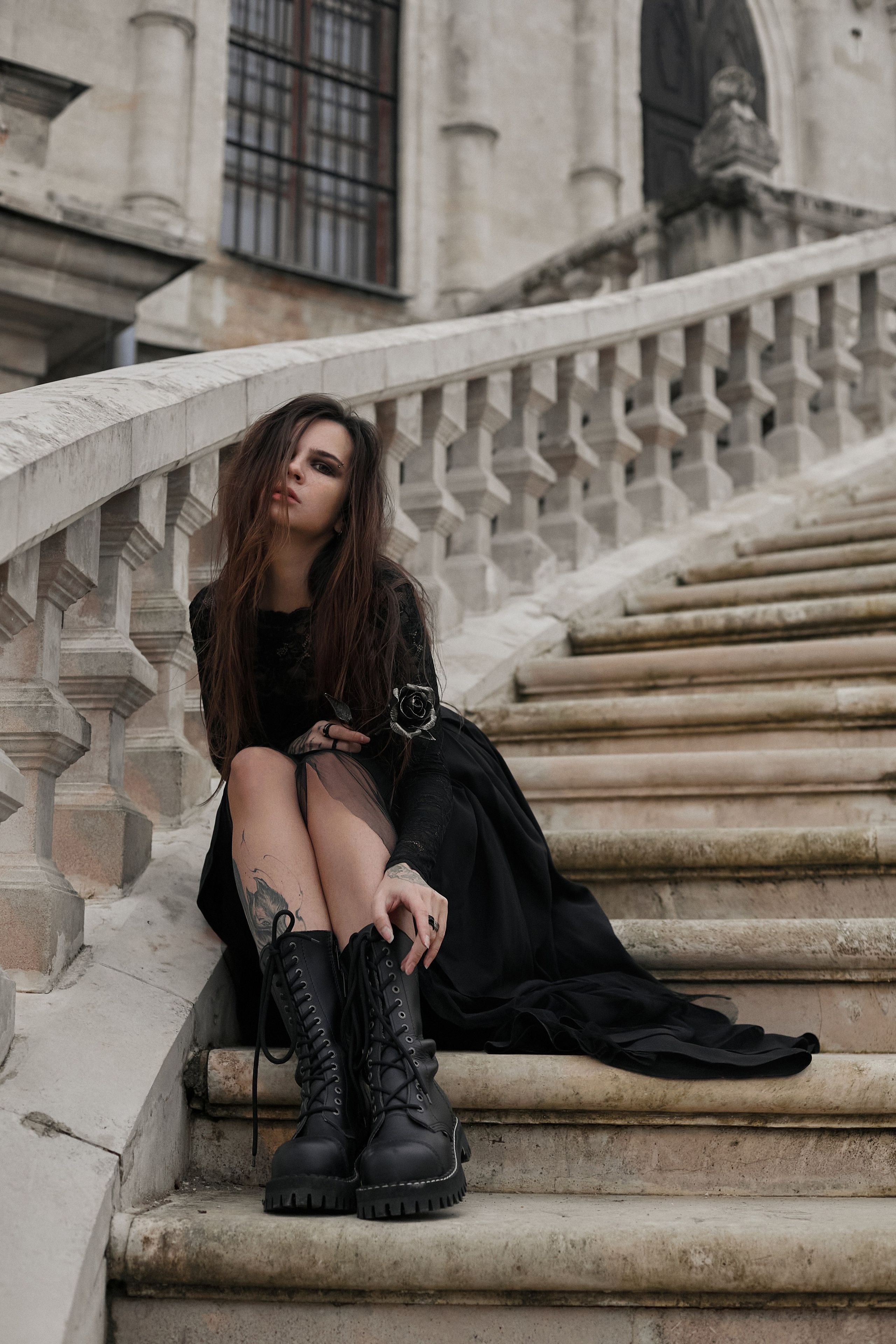 Hellga. Свадебный и креативный фотограф в ЮФО и МСК