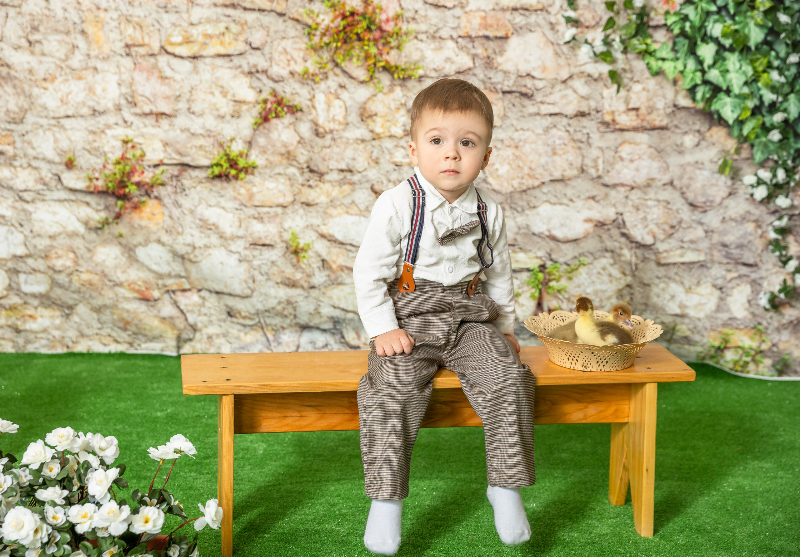 Фотостудия Находка. Детский семейный фотограф в г. Находка Ольга Коваленко, фотостудия Memories