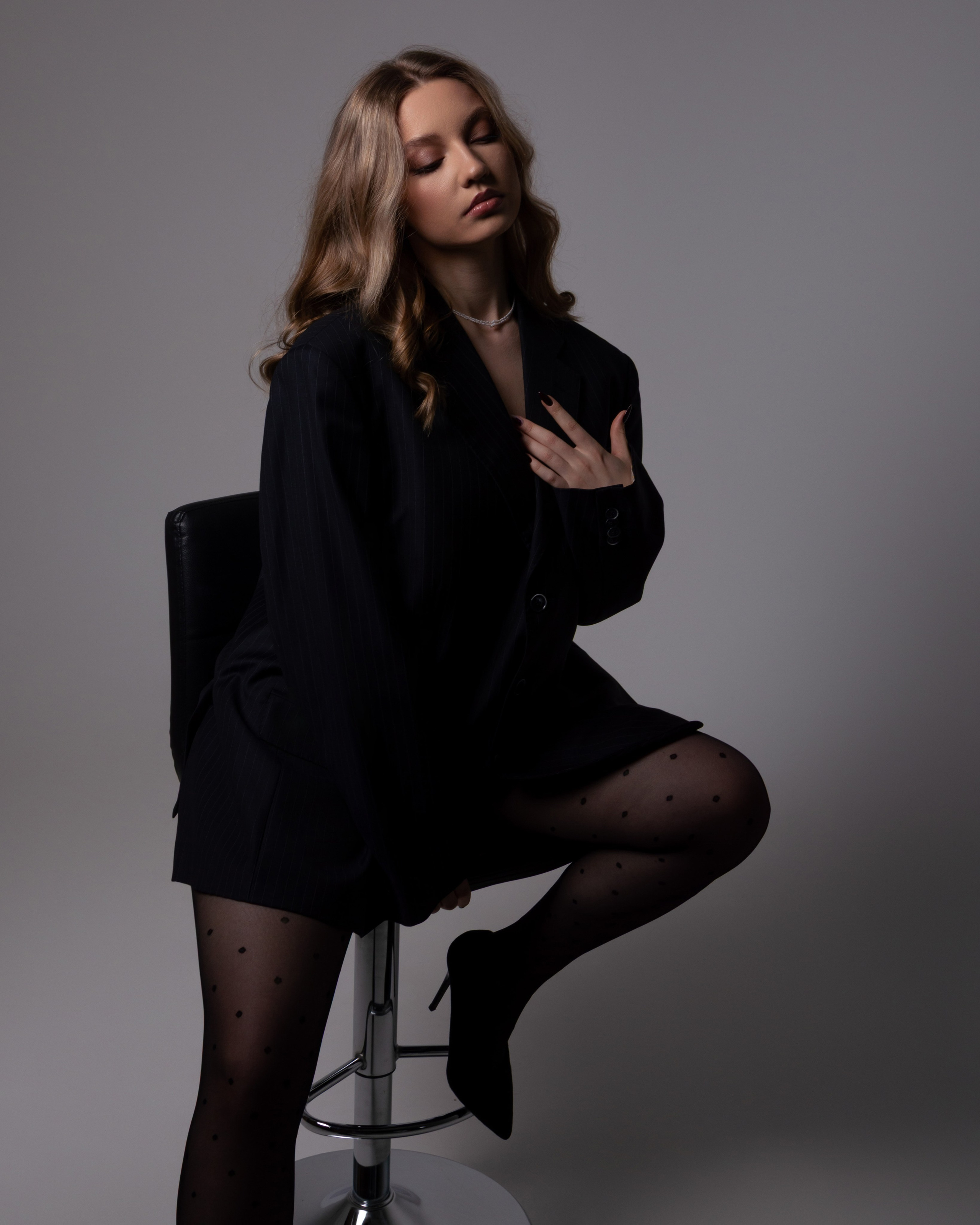 Студийная индивидуальная фотосессия. Фотостудия в Балашихе Железнодорожный — почасовая аренда, бронь онлайн