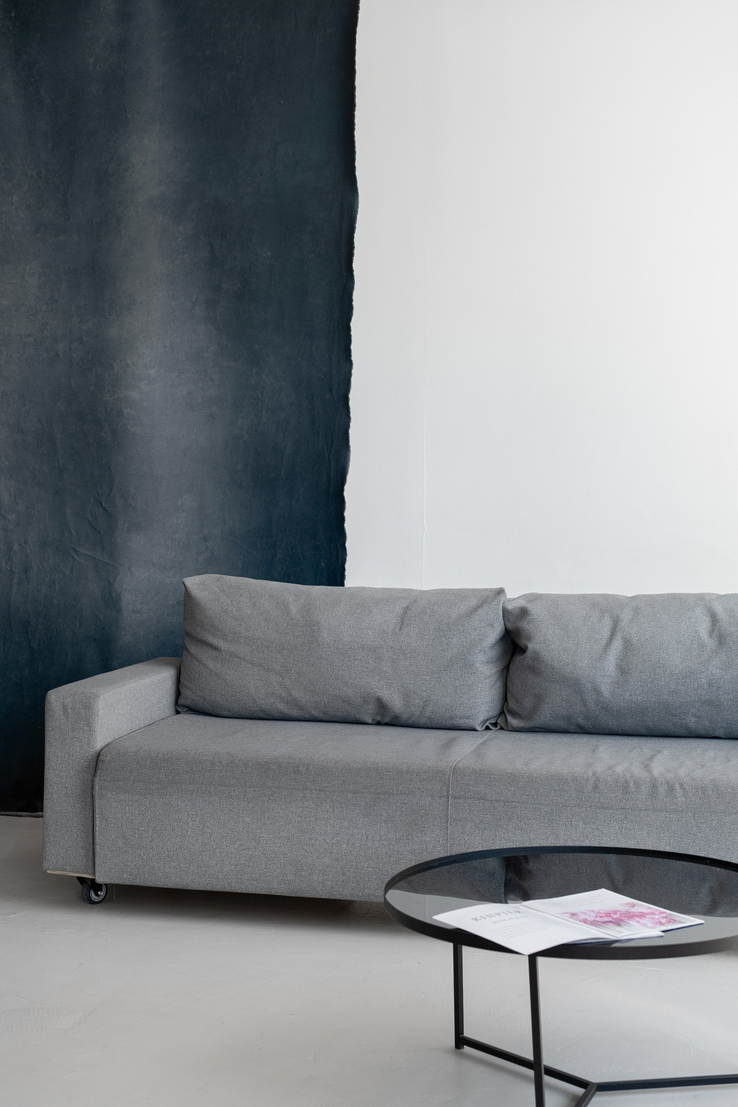 Зал № 6 Ката от 1200 руб, 120 м². «5loft» фотостудия в Ижевске