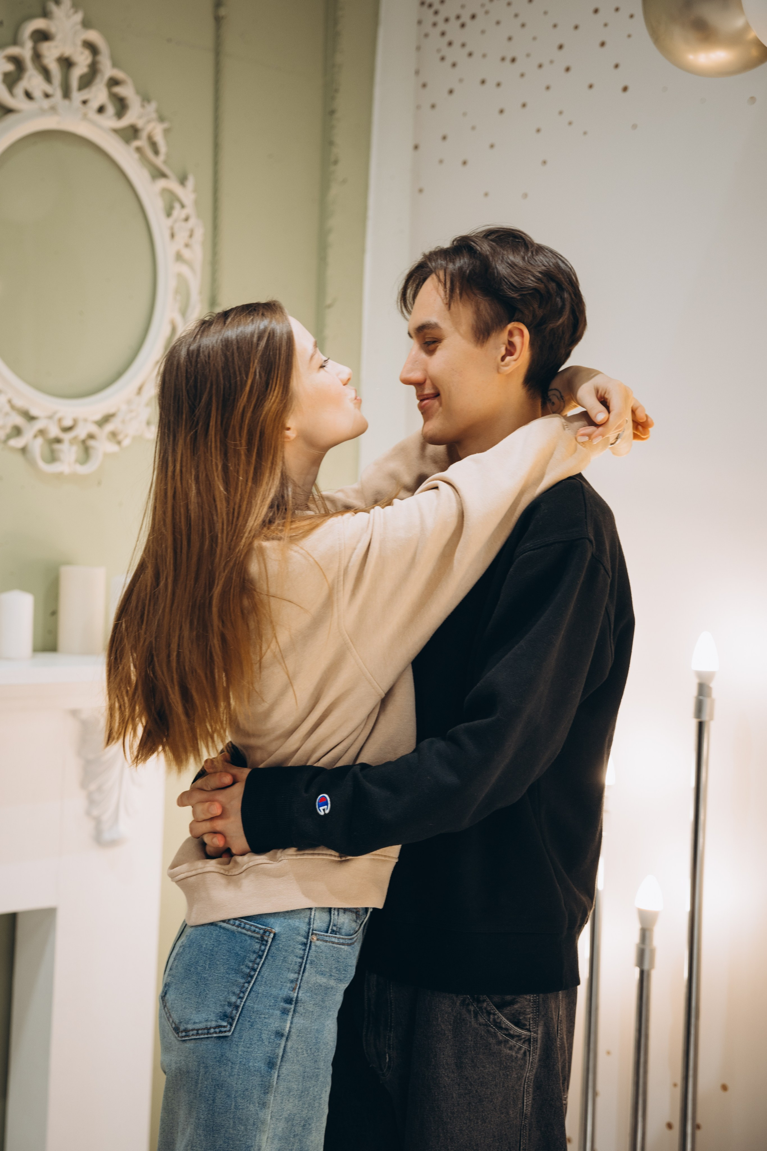 Аюне год. Свадебный, семейный фотограф в Иркутске Светлана Макаричева