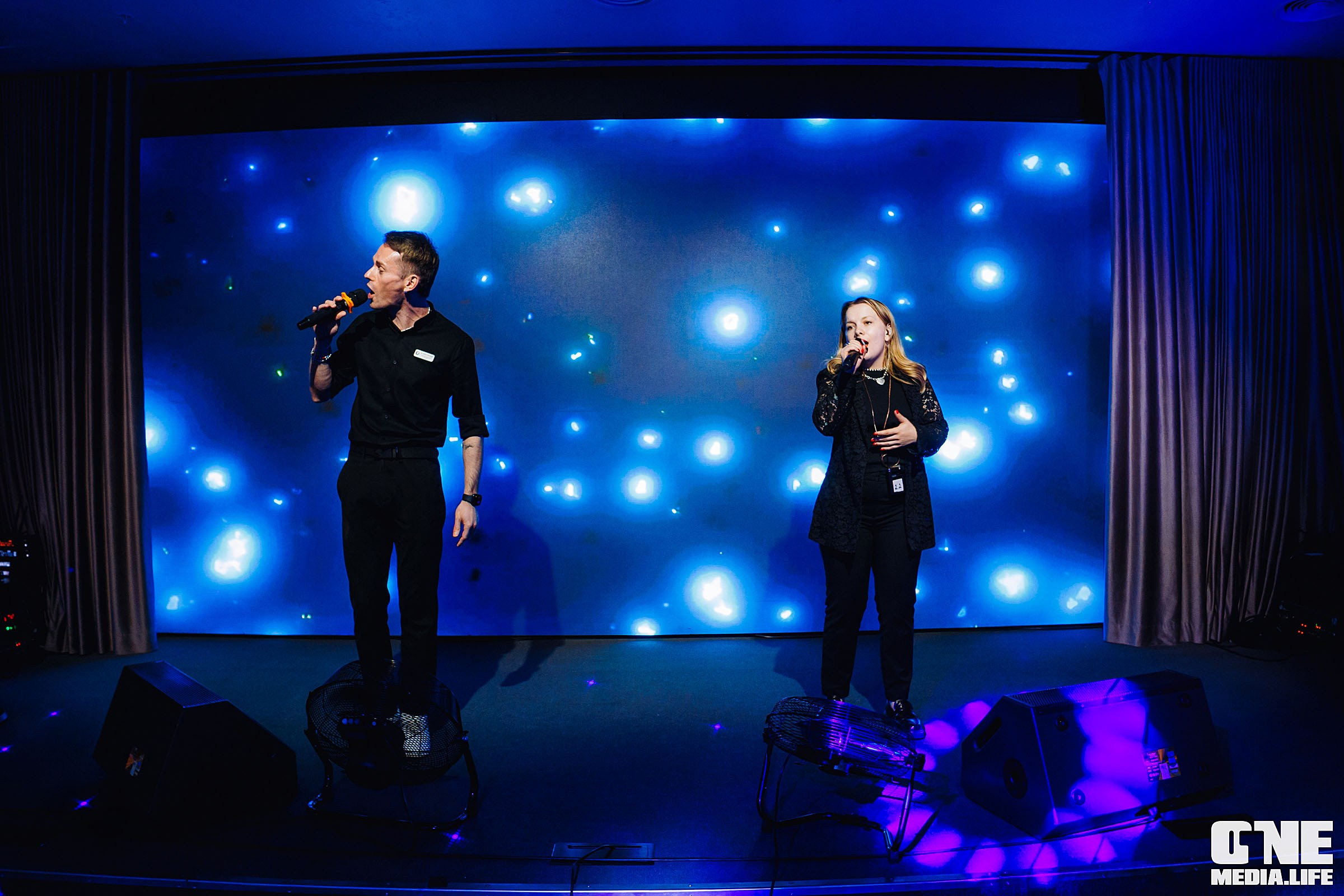 Фоторепортаж из ресторана Океан. One Media Life: фоторепортажи, фотоотчеты с мероприятий и заведений