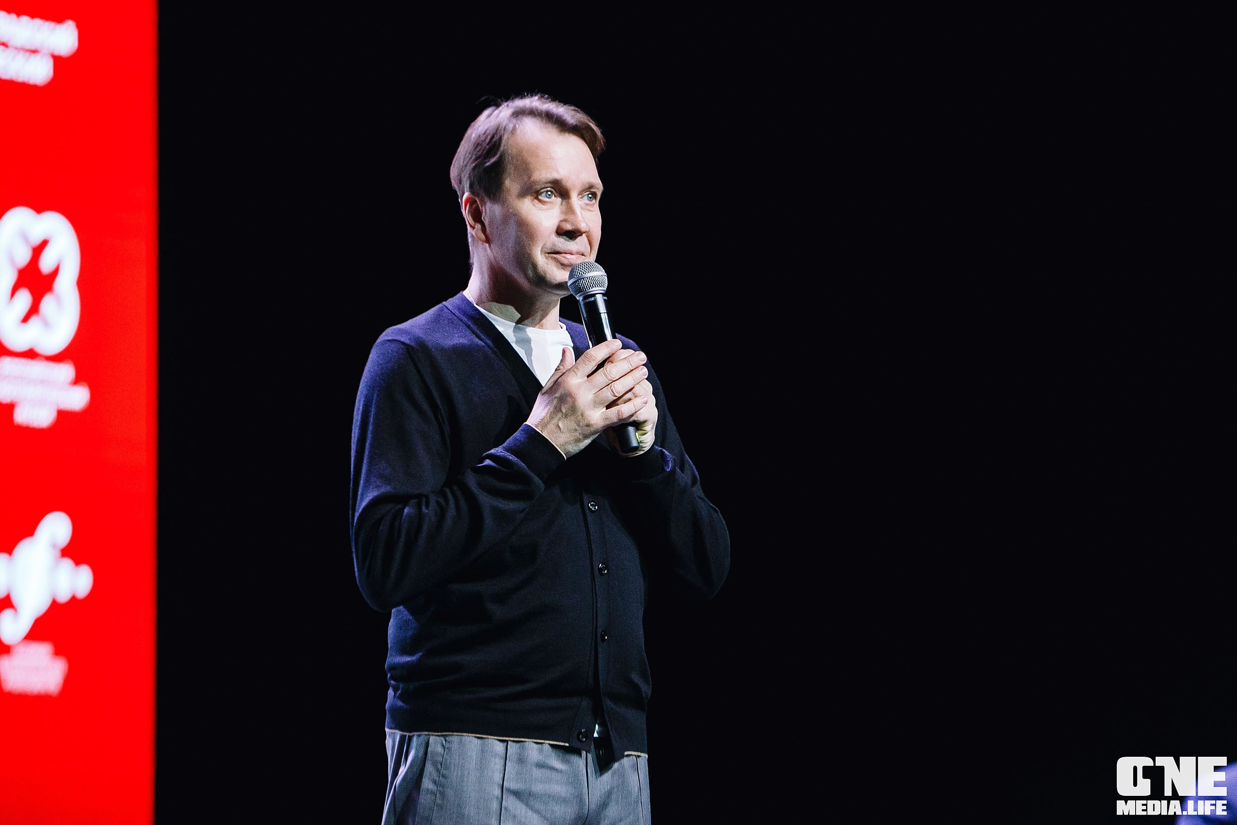 Балтийский Культурный Форум 2024. One Media Life: фоторепортажи, фотоотчеты с мероприятий и заведений