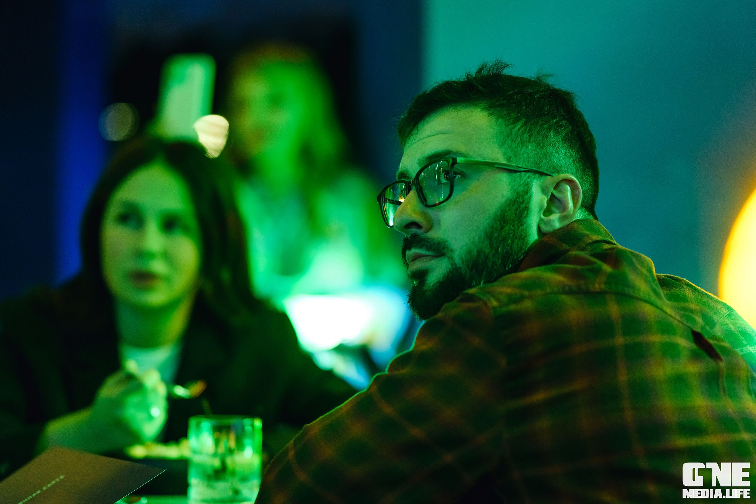 Полгода ресторану Океан. Фоторепортаж. One Media Life: фоторепортажи, фотоотчеты с мероприятий и заведений